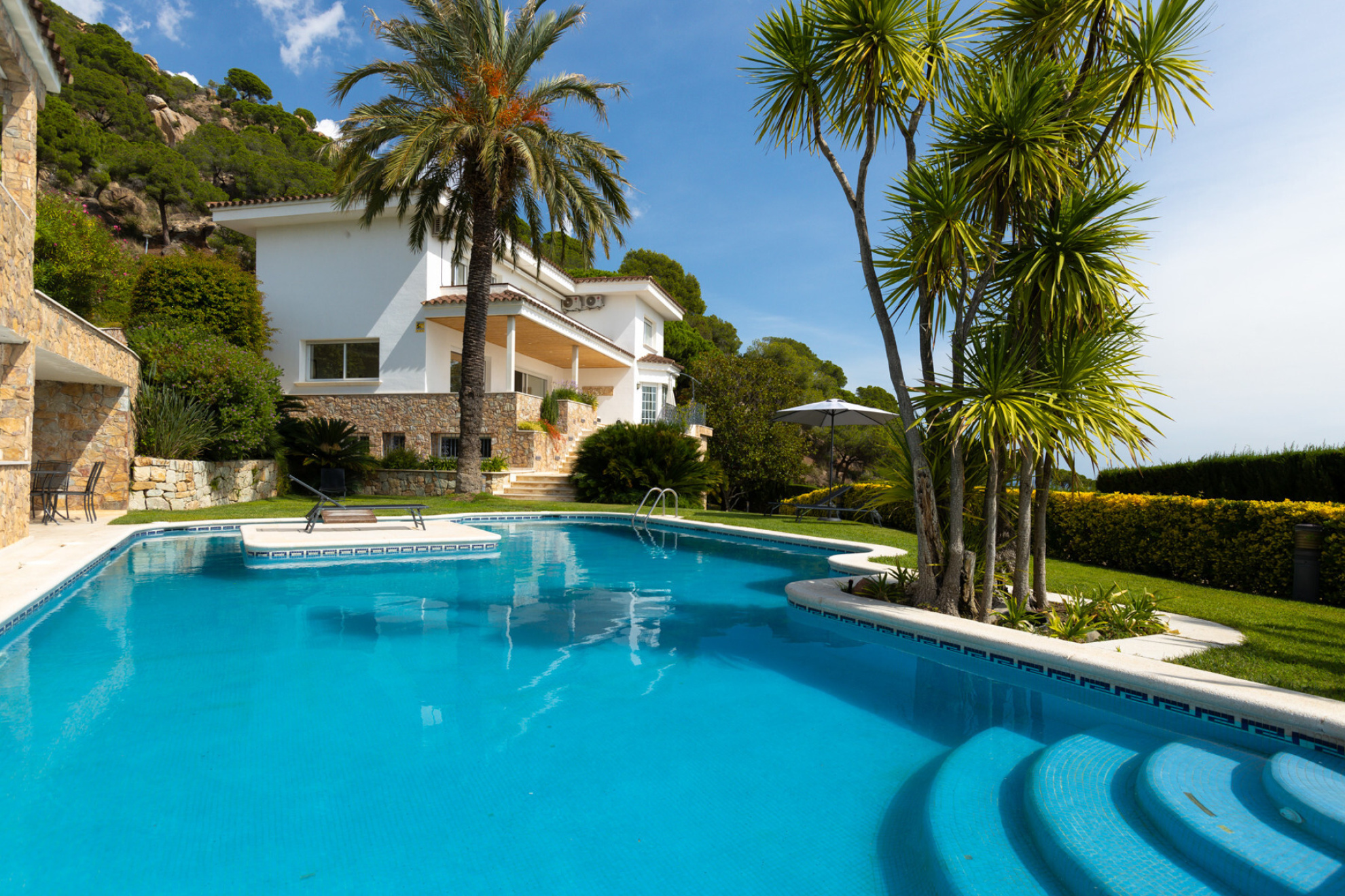  A Luxury Hideaway with Breathtaking Sea Views - Costa BCN - 物件實景