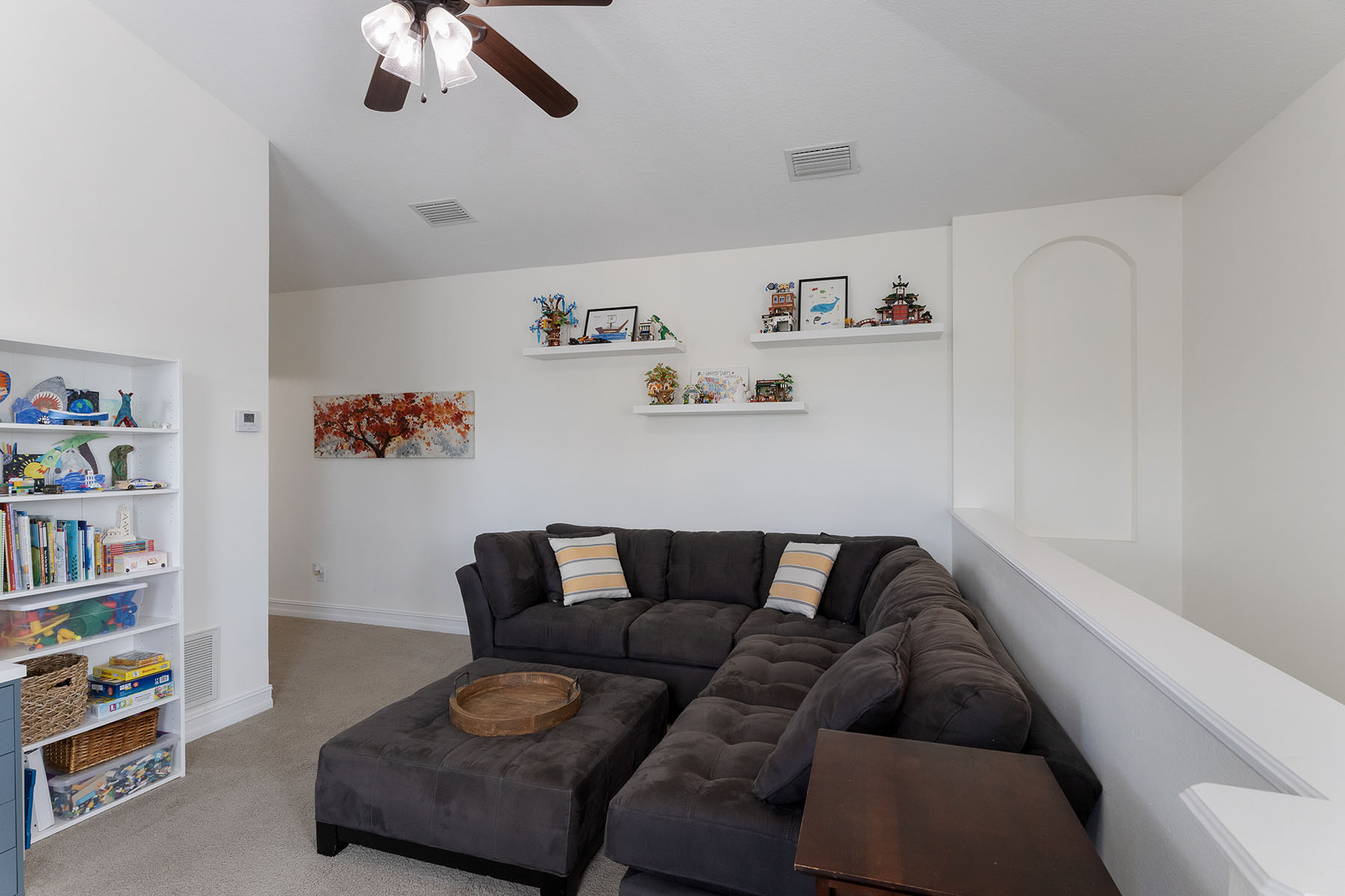  CENTRAL PARK SUBPHASE B-2A & B-2C - 物件實景