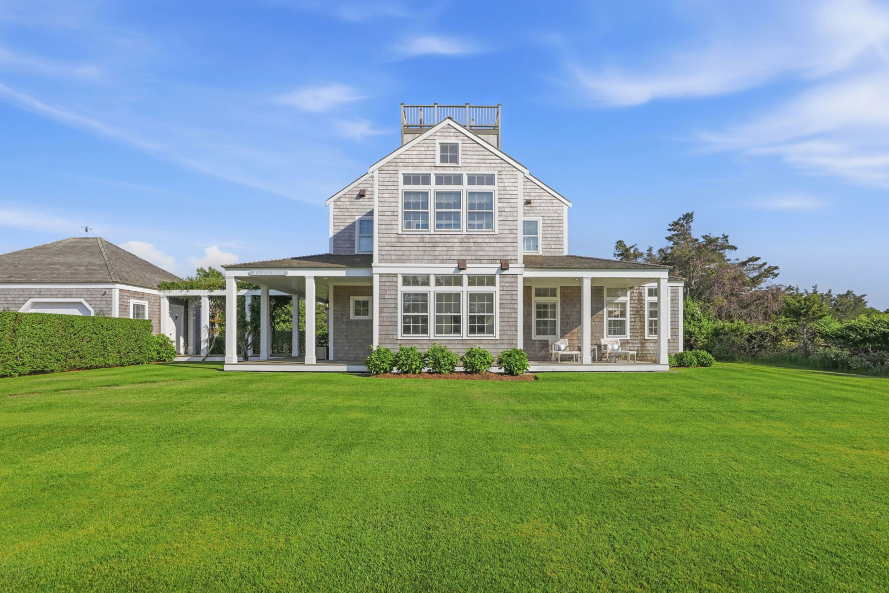  1 Chadwick Court, Nantucket, MA, 02554 - 物件實景