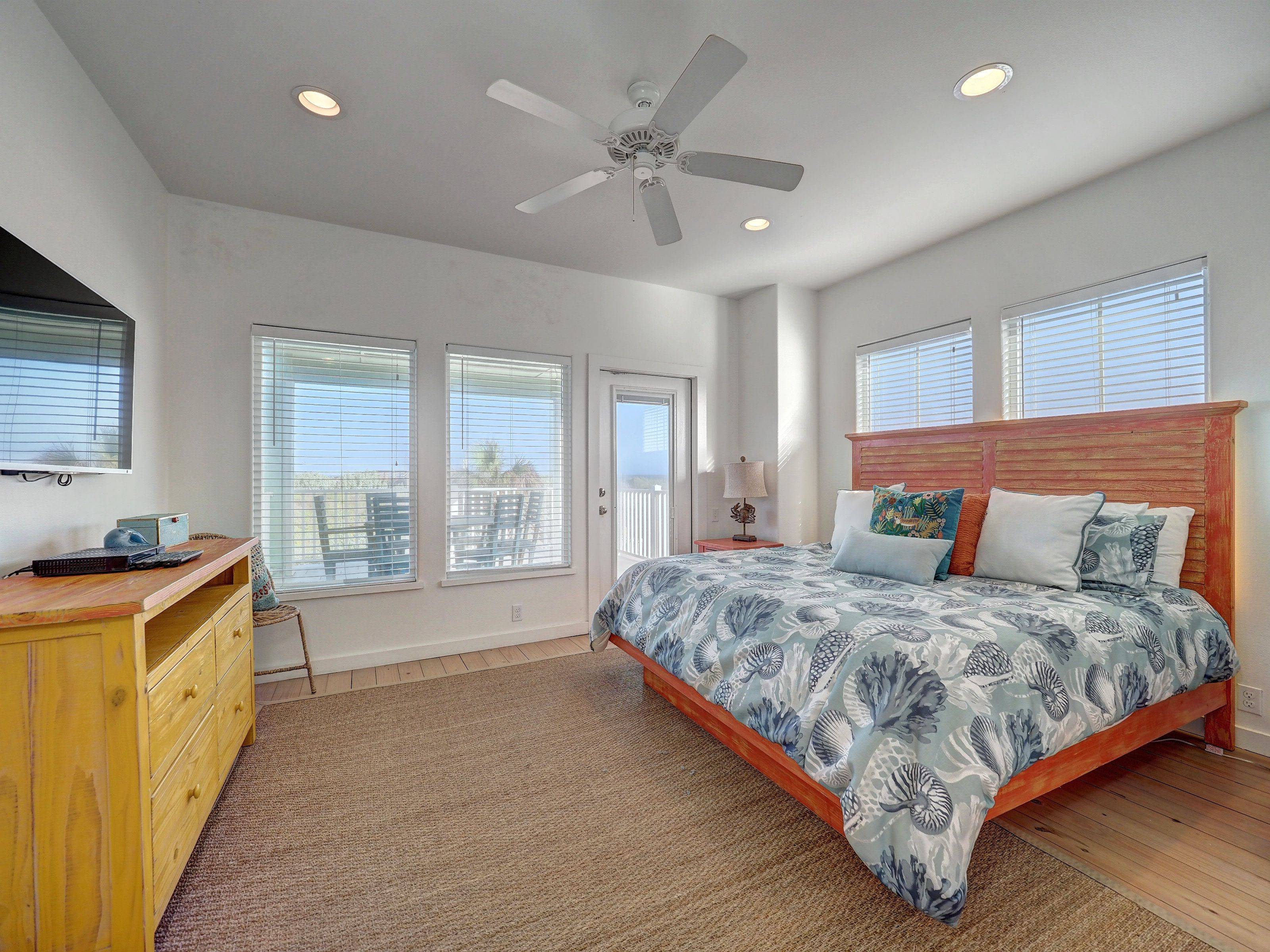  Coastal Luxury at Port Aransas - 物件實景