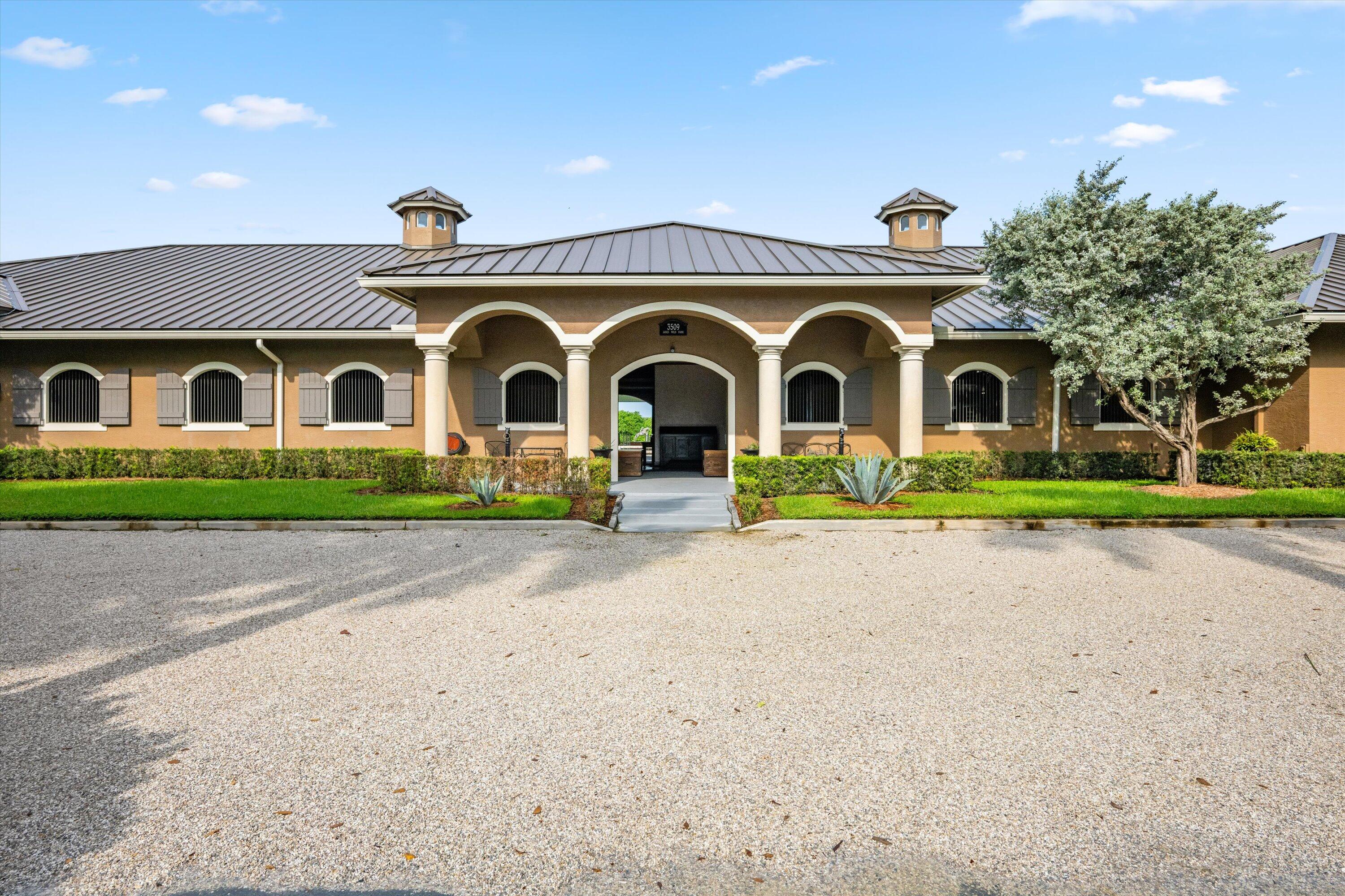  3509 Grand Prix Farms Drive - 物件實景