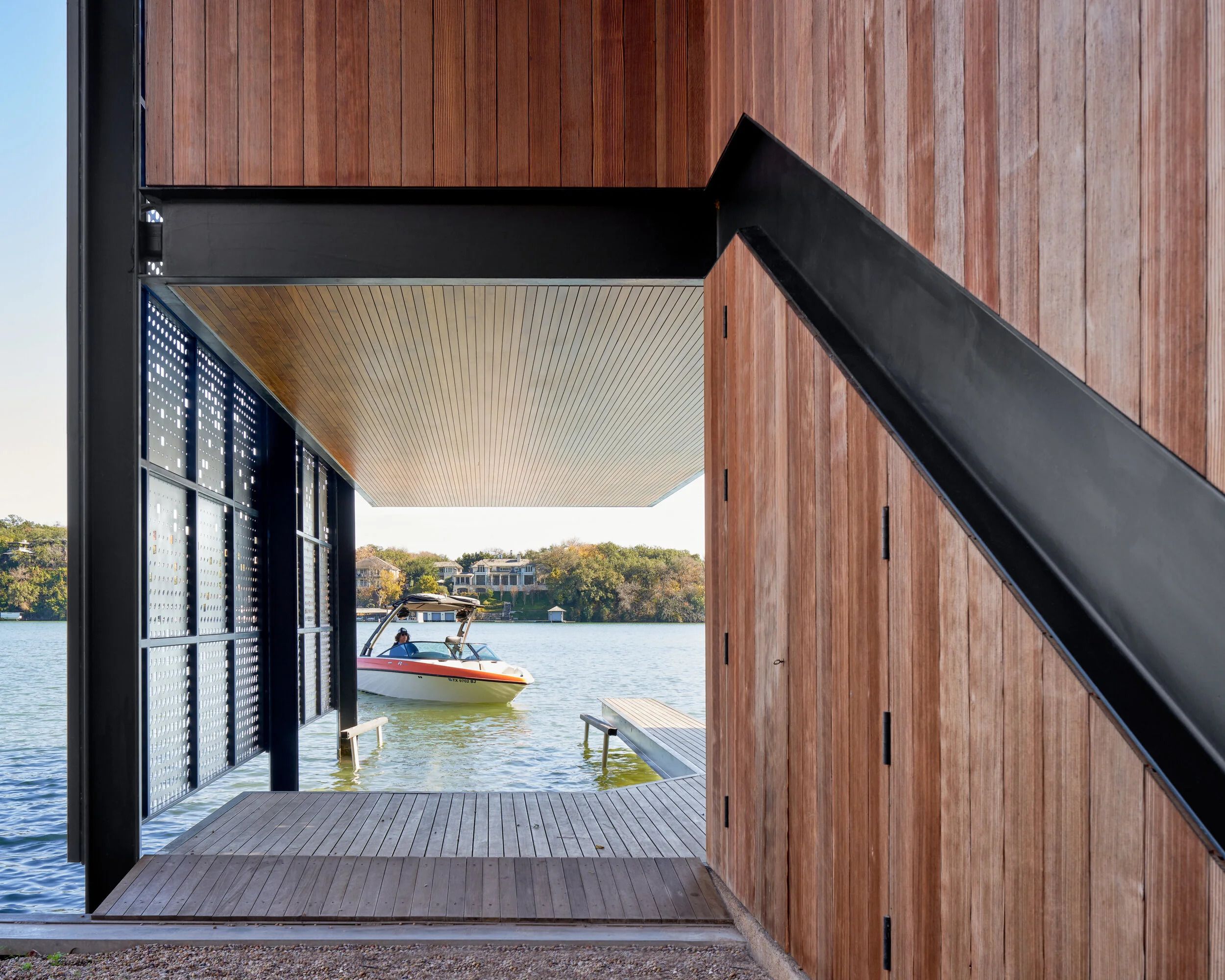 The Shoreline of Lake Austin  City Views, Waterfront, Luxury Plans - 物件實景