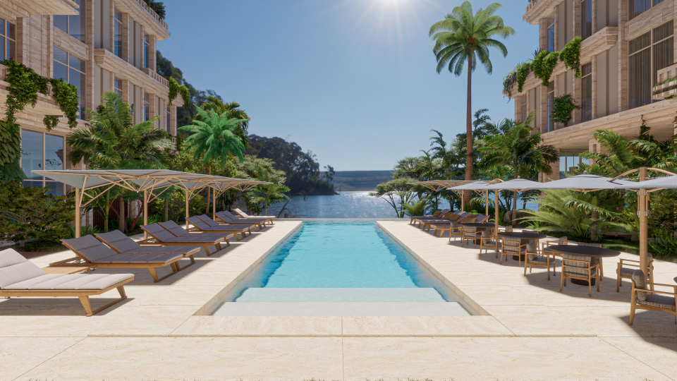 Cap Cana, DO, 3 Bedrooms Bedrooms, ,3 BathroomsBathrooms,Residential,For Sale,2003434