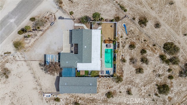 Desert Hot Springs, California, 92241, United States, 4 Bedrooms Bedrooms, ,3 BathroomsBathrooms,Residential,For Sale,1975941