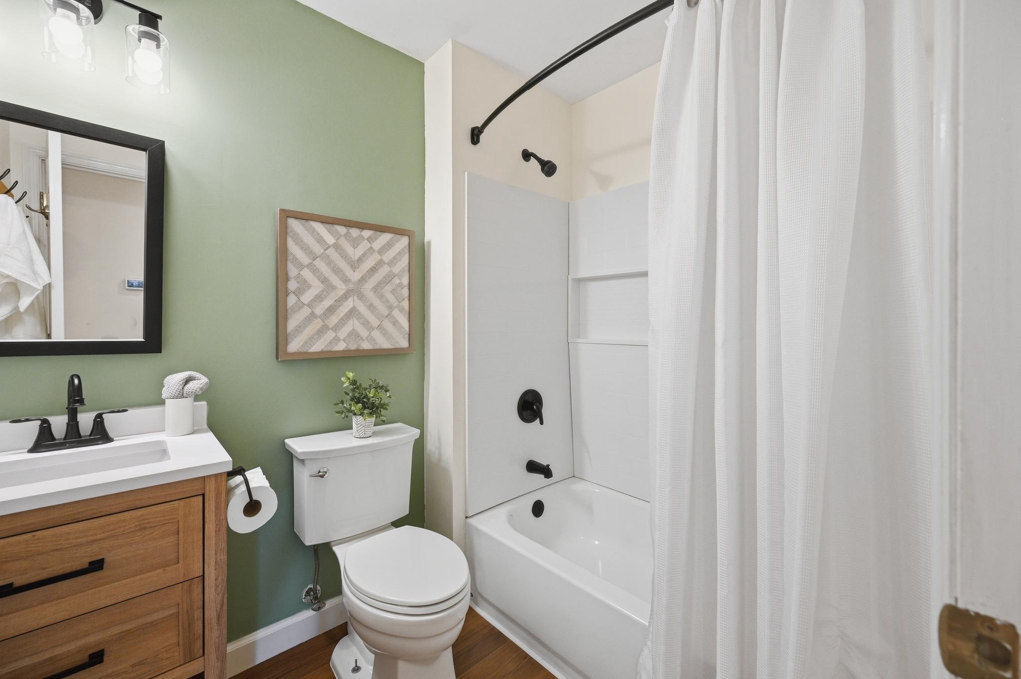  8523 Springman Street, Alexandria, VA, 22309 - 物件實景