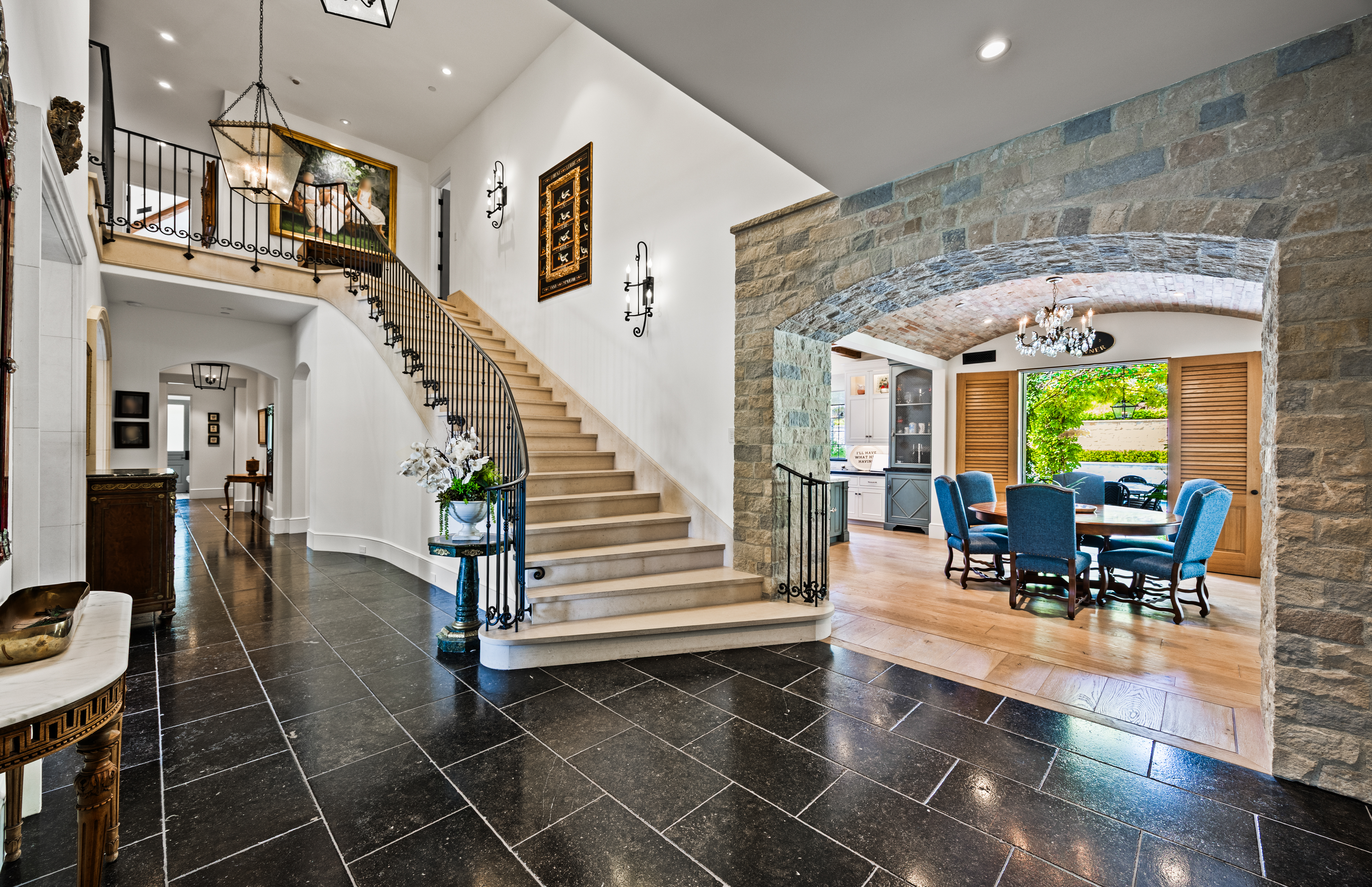  7 Oakmont Lane, Newport Beach, CA 92660 - 物件實景