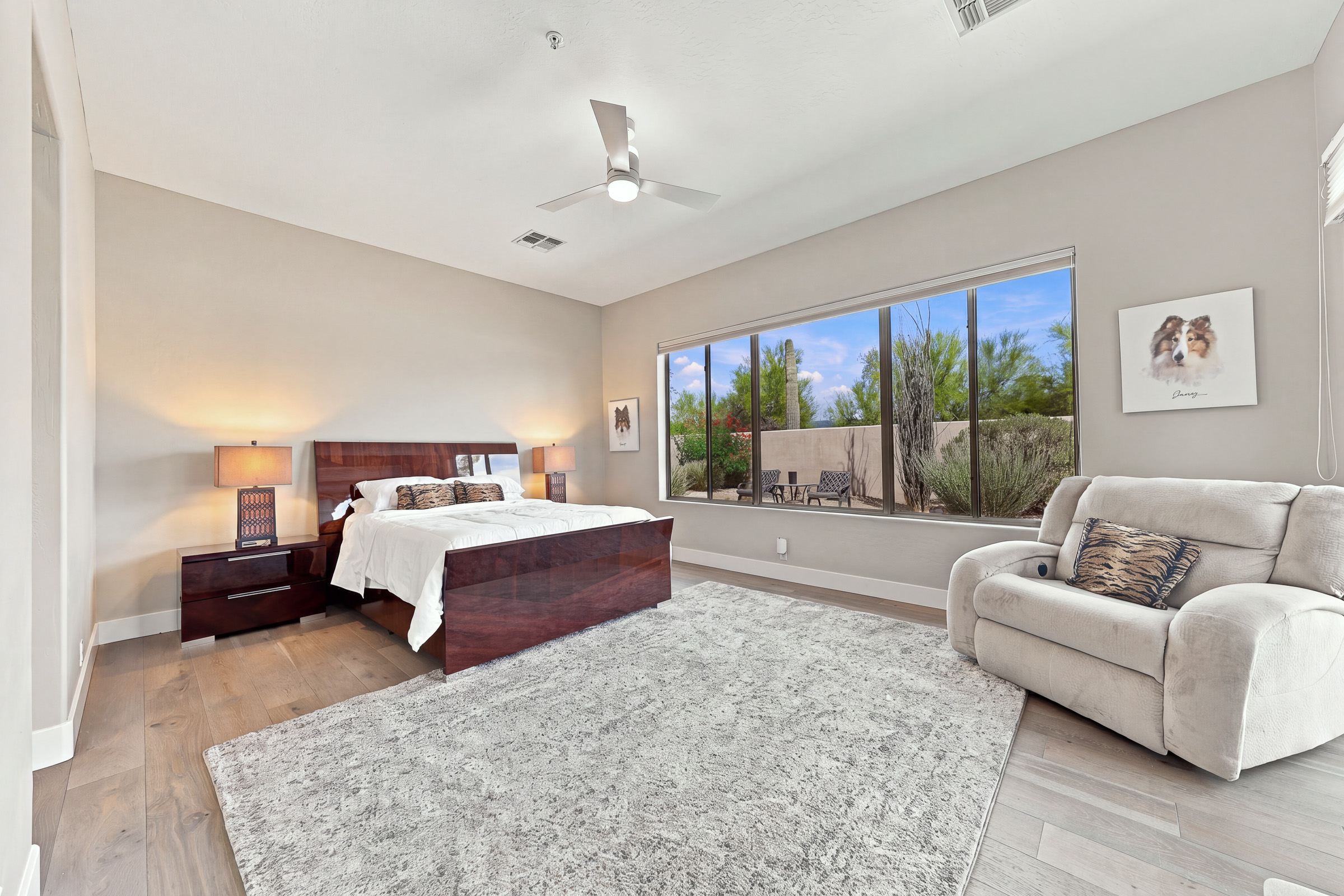  7690 E Visao Drive¦Scottsdale, AZ - 物件實景