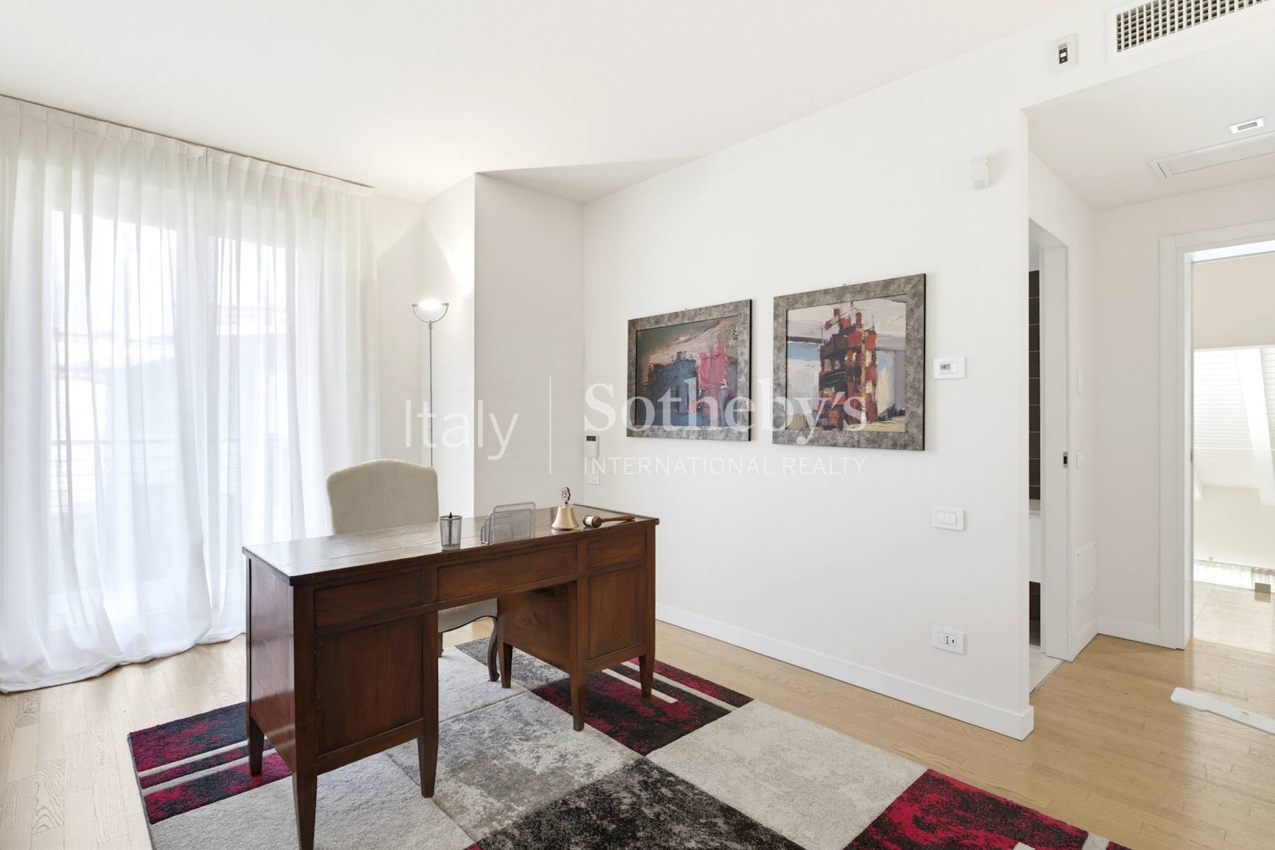 Contemporary villa with pool in the heart of Franciacorta - 物件實景