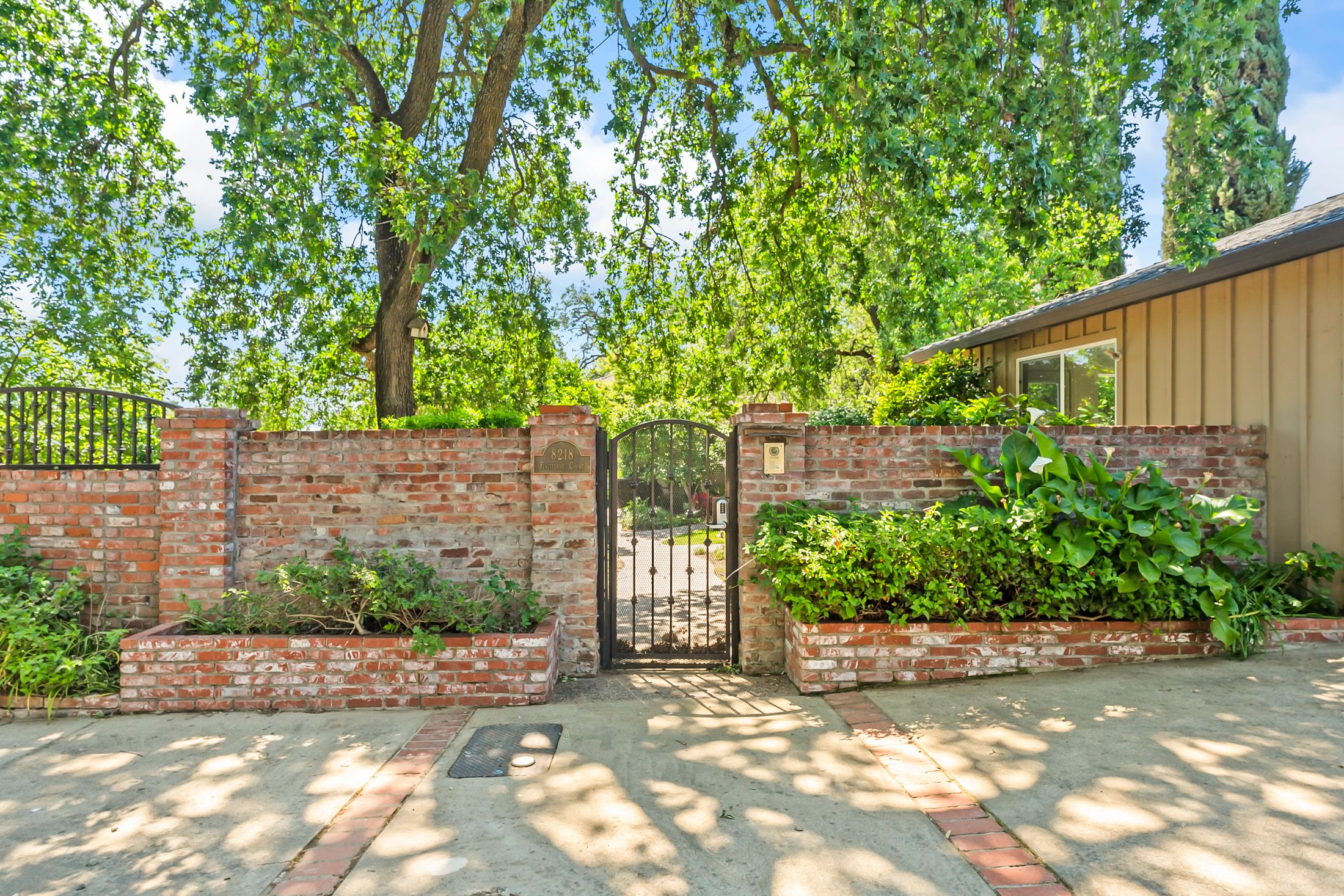  8218 Finisterre Court, Fair Oaks, CA 95628 - 物件實景