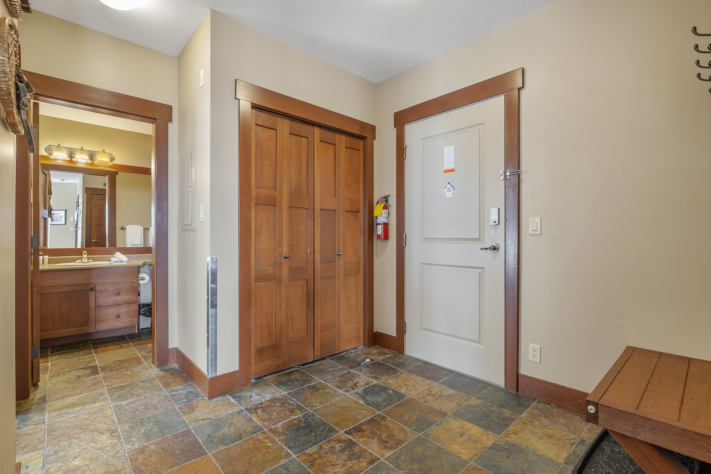  Ski In, Ski Out at Stonebridge - 物件實景