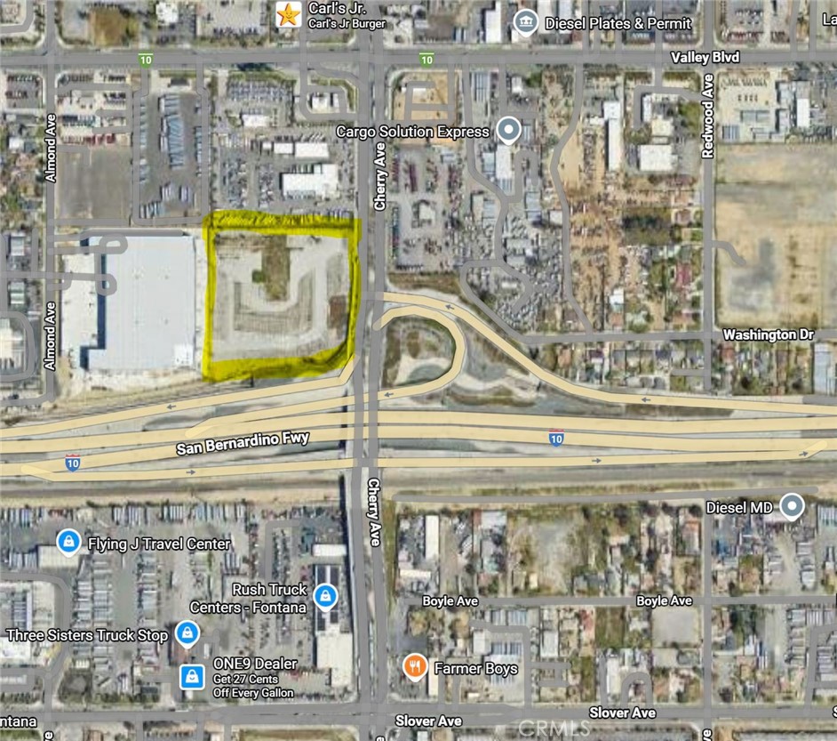 Fontana, California, 92335, United States, ,Land,For Sale,1976129