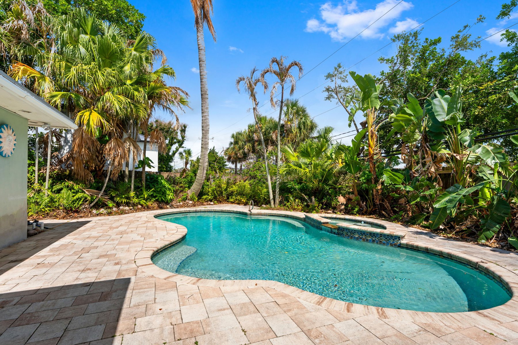  506 Magnolia Avenue, Melbourne Beach, FL, 32951 - 物件實景