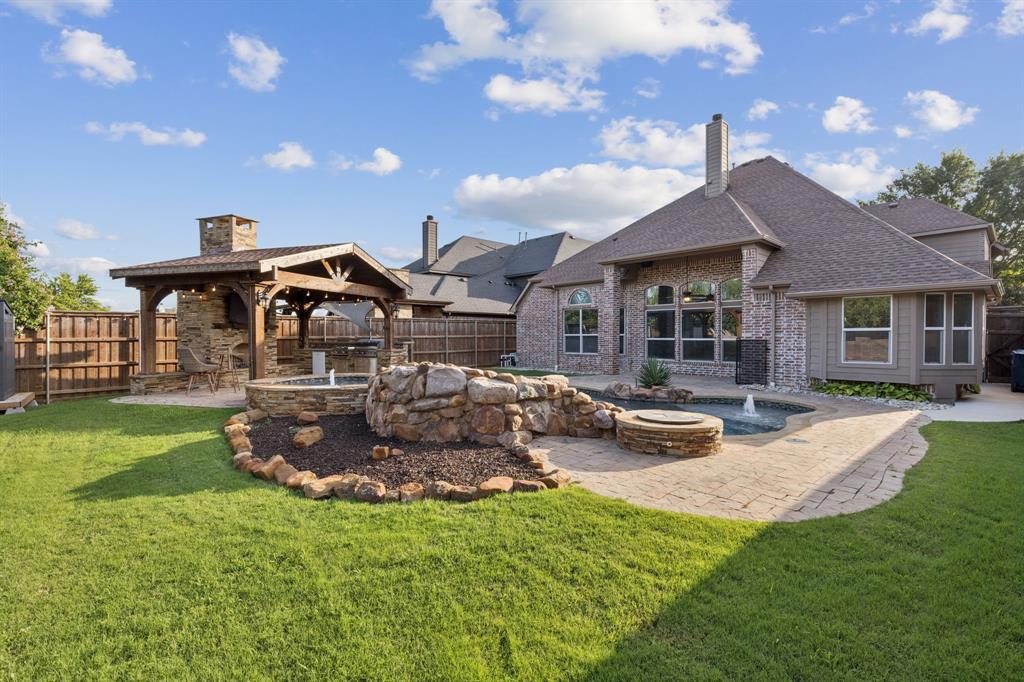 McKinney, Texas, 75071, United States, 4 Bedrooms Bedrooms, ,3 BathroomsBathrooms,Residential,For Sale,1911887