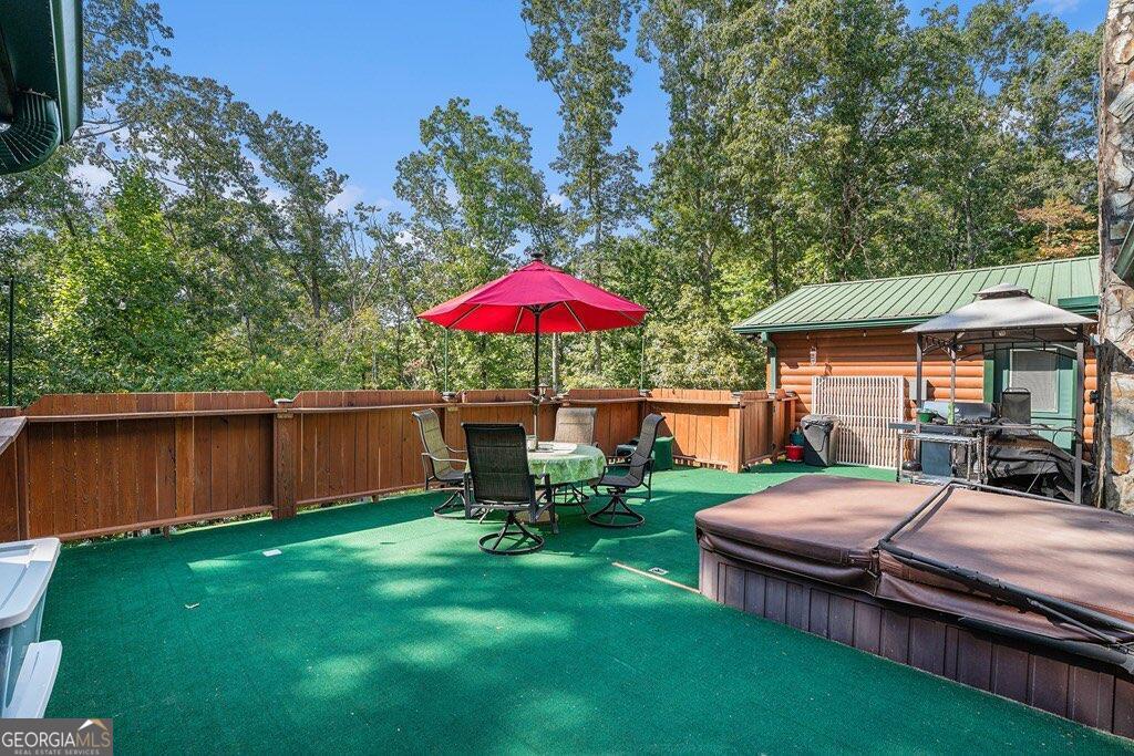 Blue Ridge, Georgia, 30513, United States, 6 Bedrooms Bedrooms, ,4 BathroomsBathrooms,Residential,For Sale,1858934