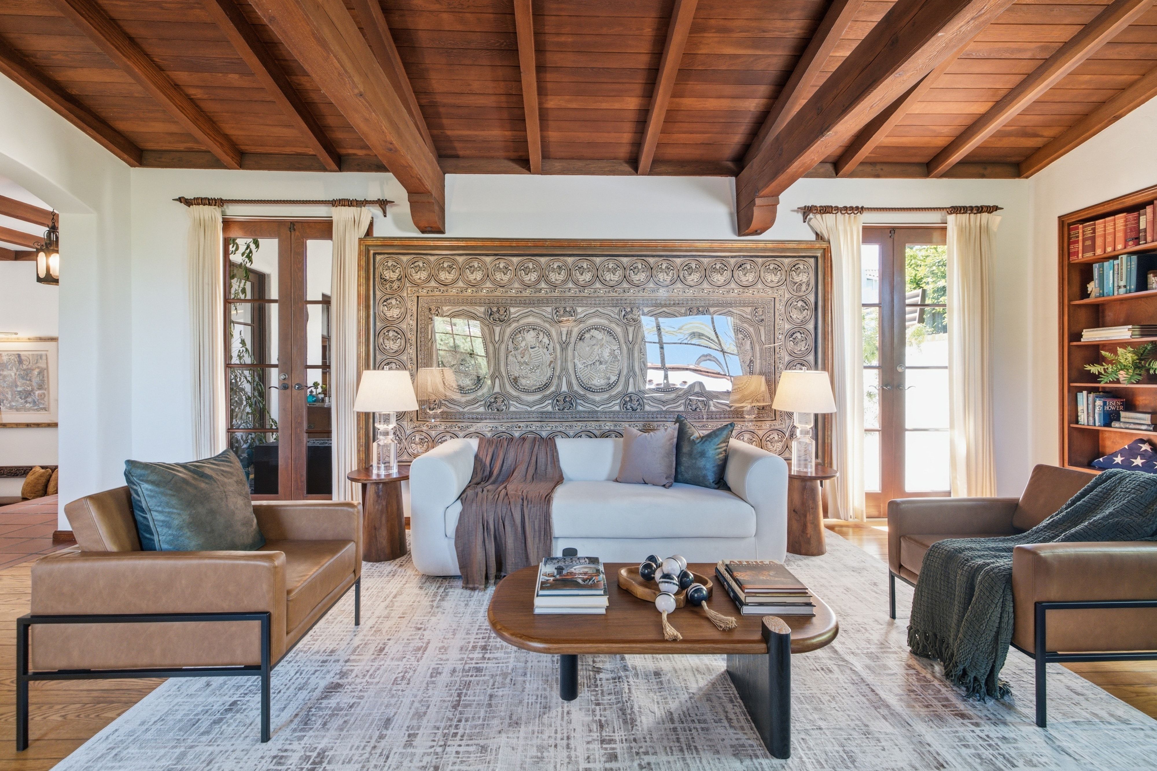  709 Vía Del Monte, Palos Verdes Estates, CA 90274 - 物件實景