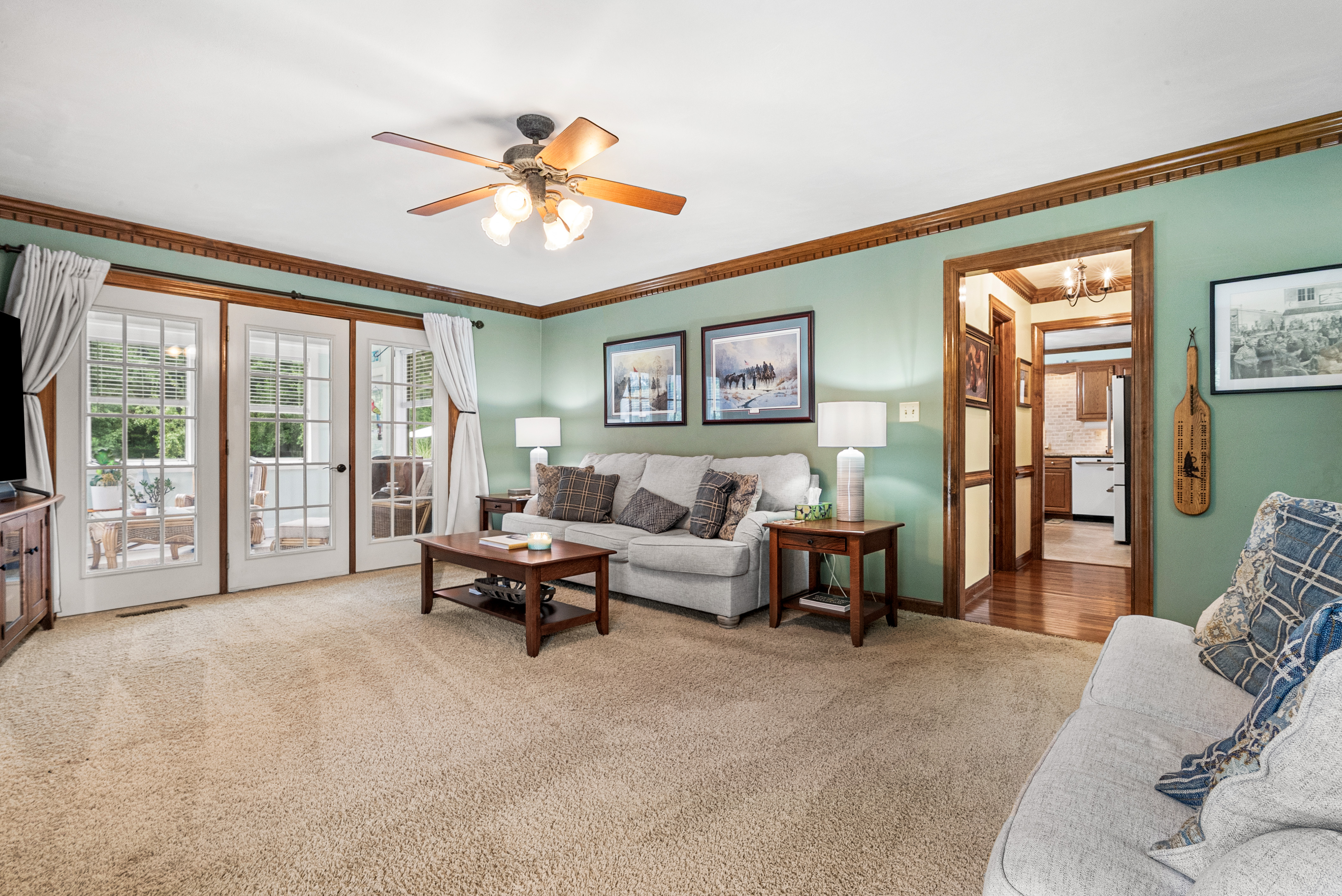  1741 Taft Road, Chesapeake, VA 23322 - 物件實景