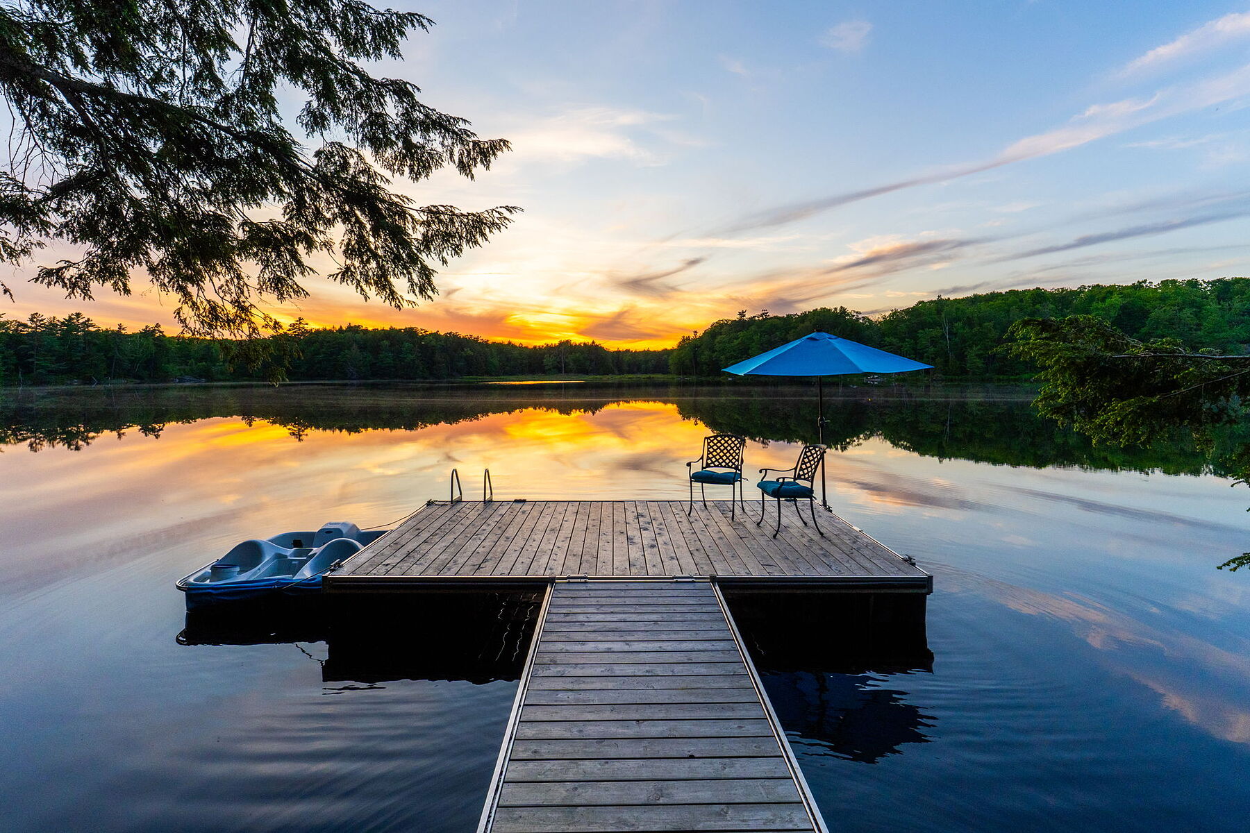  Heart of Muskoka - 物件實景