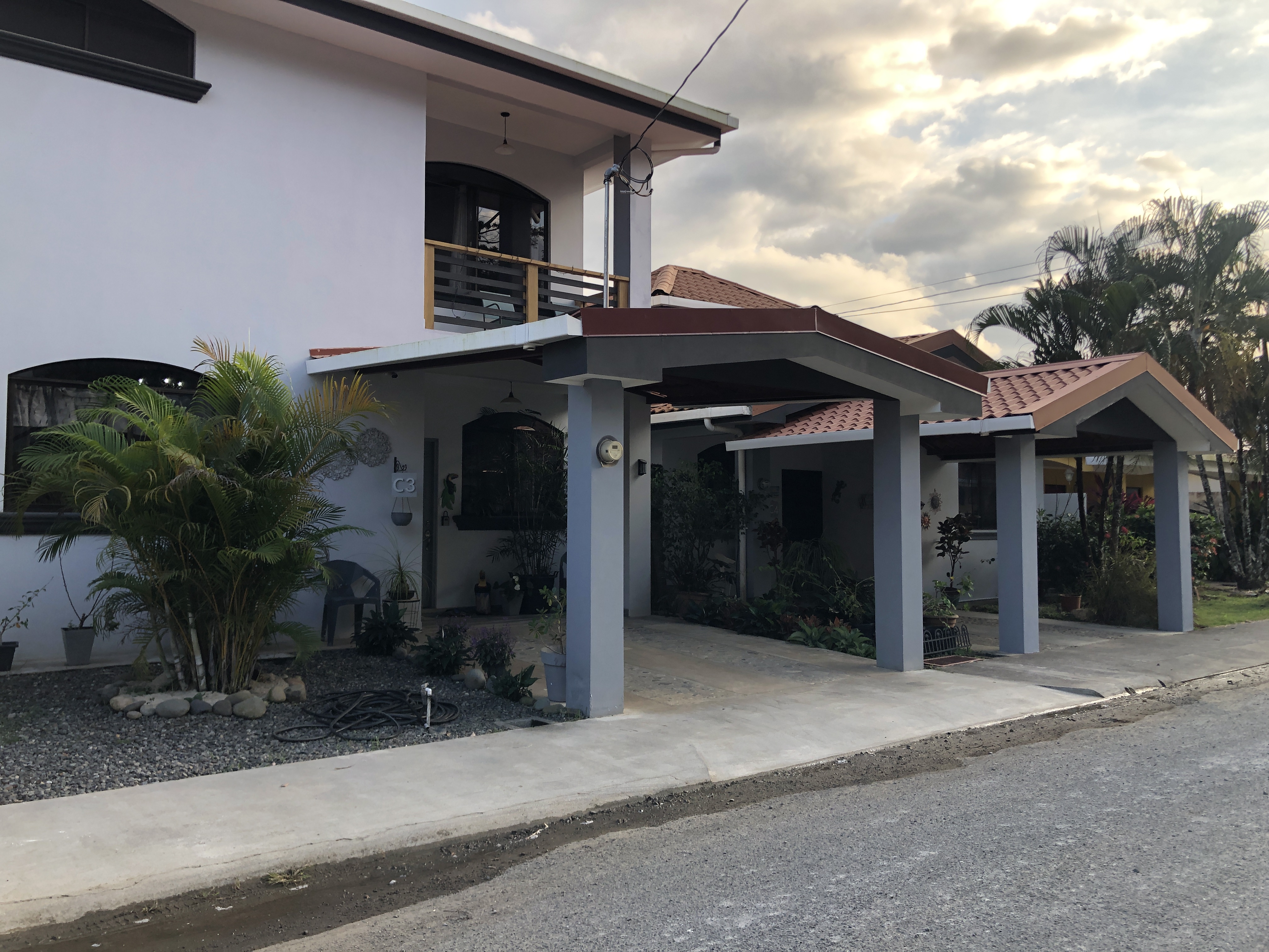 Esterillos, Puntarenas, CR, 4 Bedrooms Bedrooms, ,4 BathroomsBathrooms,Residential,For Sale,1752111
