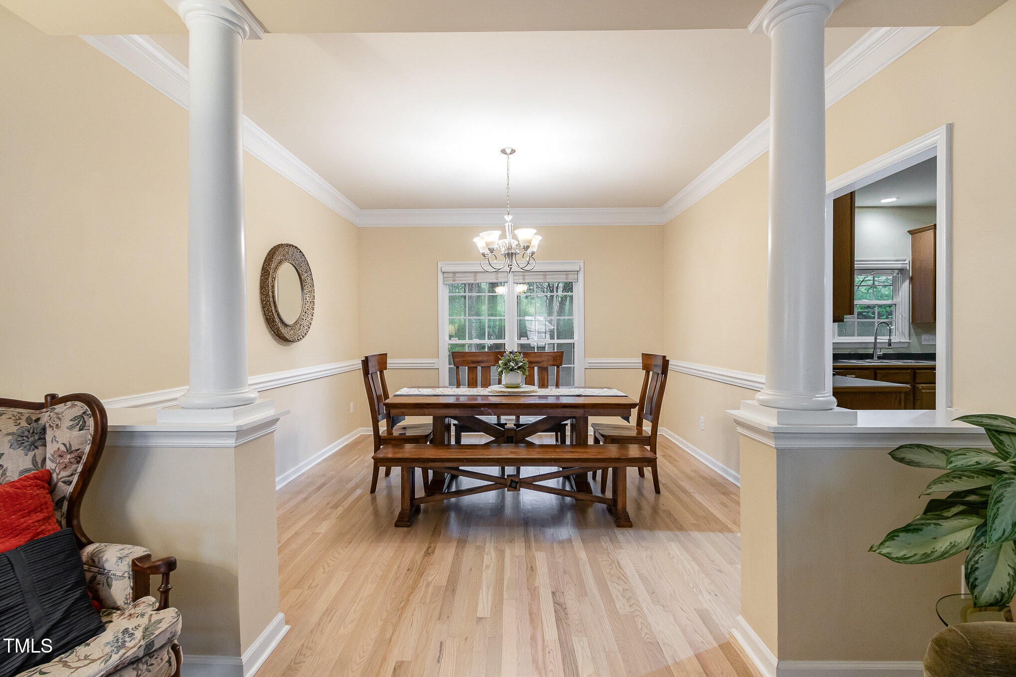 Durham, North Carolina, 27712, United States, 5 Bedrooms Bedrooms, ,3 BathroomsBathrooms,Residential,For Sale,1767500