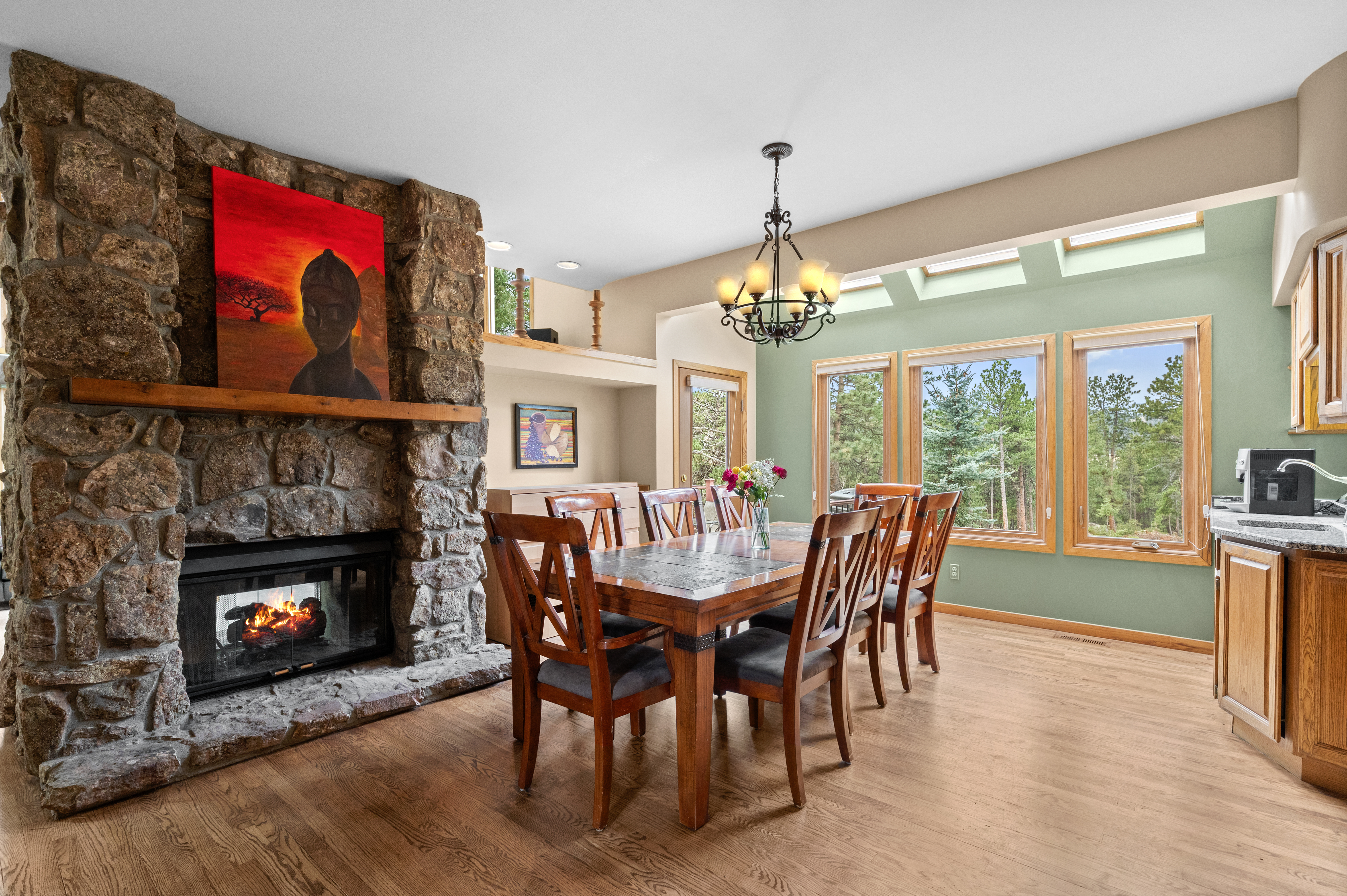  Freedom to Live Your Own Way - 物件實景