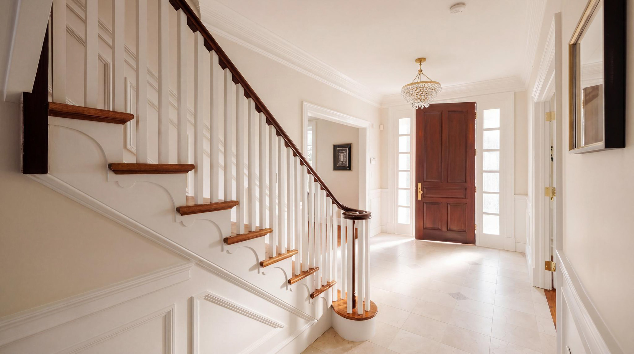  2809 34th Place NW, Washington, DC, 20007 - 物件實景