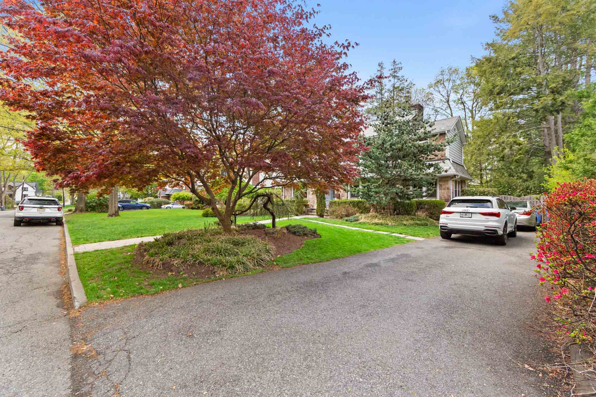  127 Westervelt Avenue, Tenafly, NJ, 07670 - 物件實景