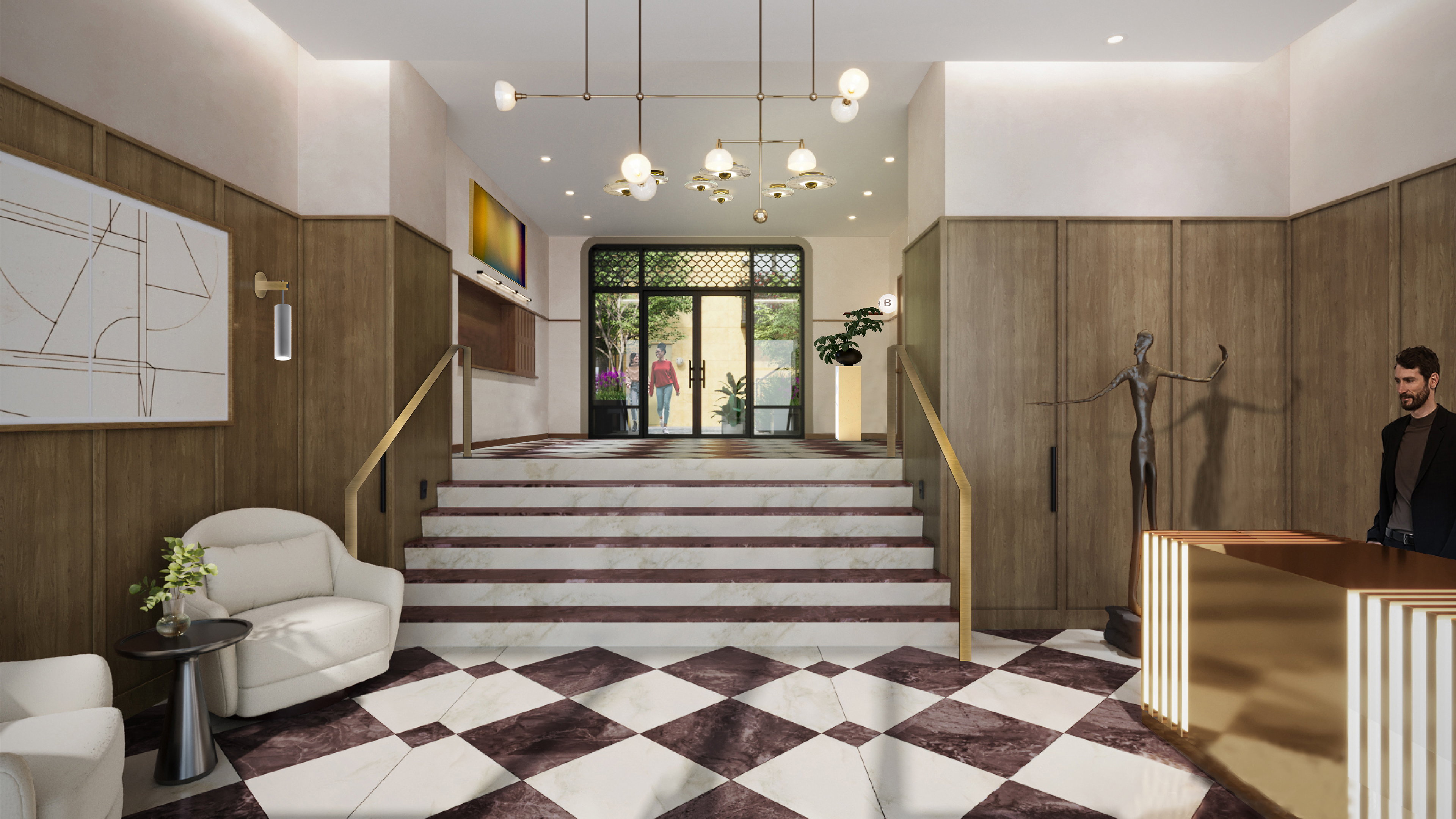  15 Burtis Avenue - 物件實景