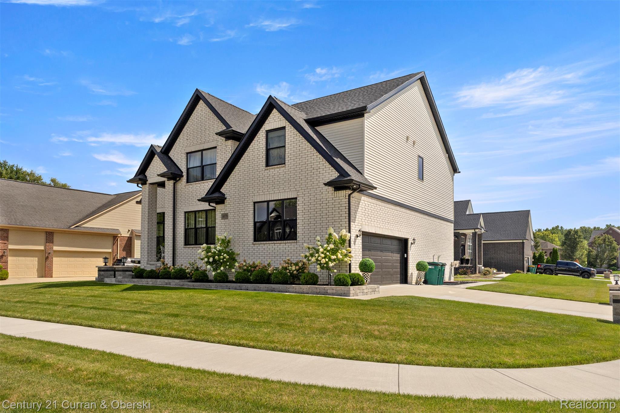 Van Buren Charter Township, Michigan, 48111, United States, 4 Bedrooms Bedrooms, ,3 BathroomsBathrooms,Residential,For Sale,1976116