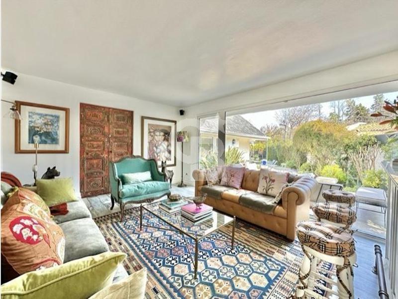 Lo Barnechea, Chile, 5 Bedrooms Bedrooms, ,6 BathroomsBathrooms,Residential,For Sale,2001003