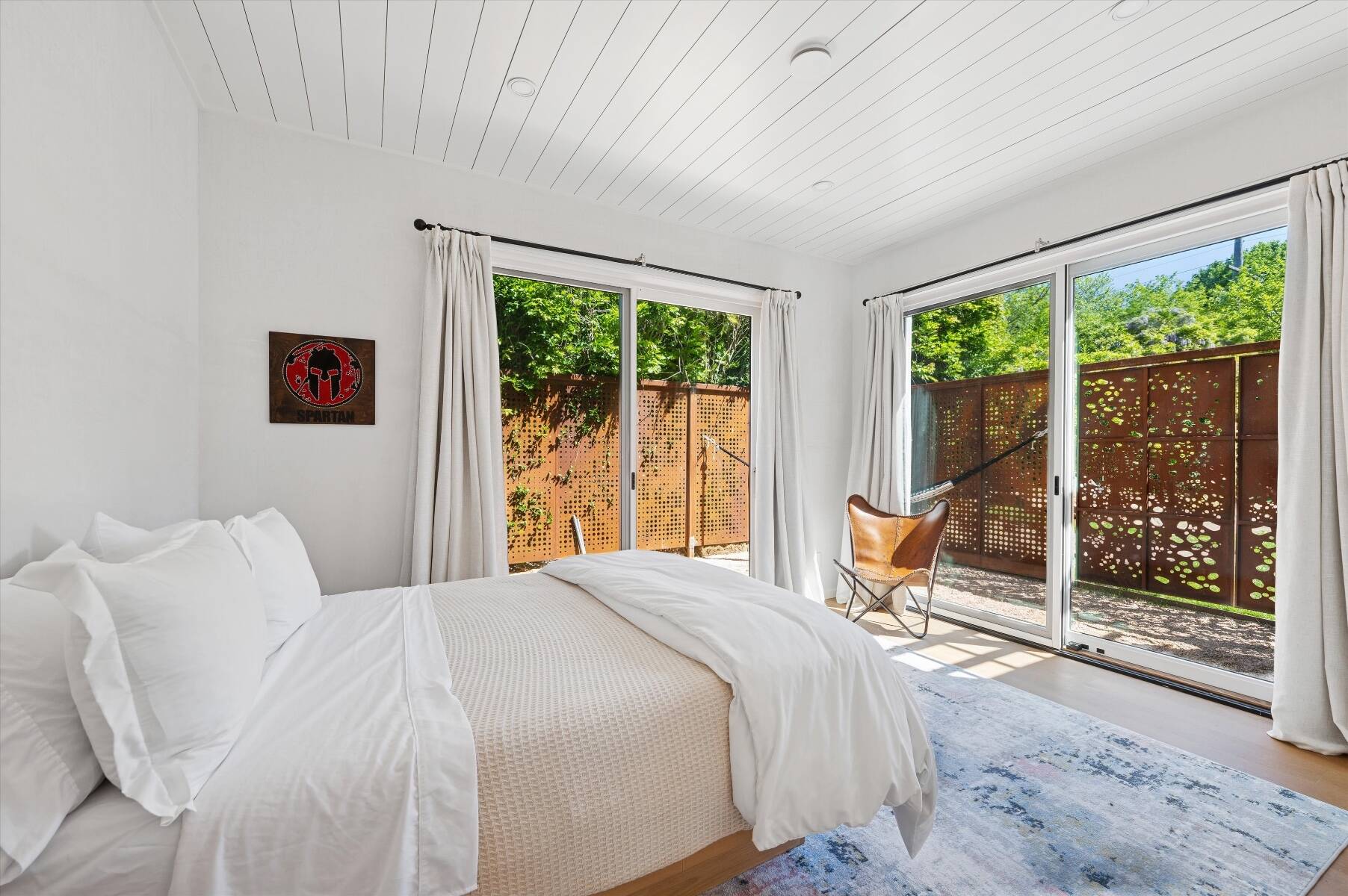  Brand New Waterfront Home in the Style of Japanese Modern - 物件實景