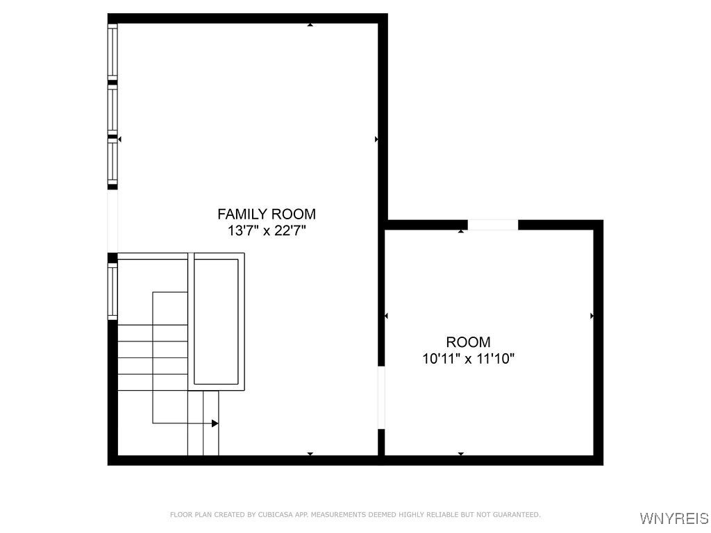 Buffalo, New York, 14202, United States, 3 Bedrooms Bedrooms, ,3 BathroomsBathrooms,Residential,For Sale,1976135