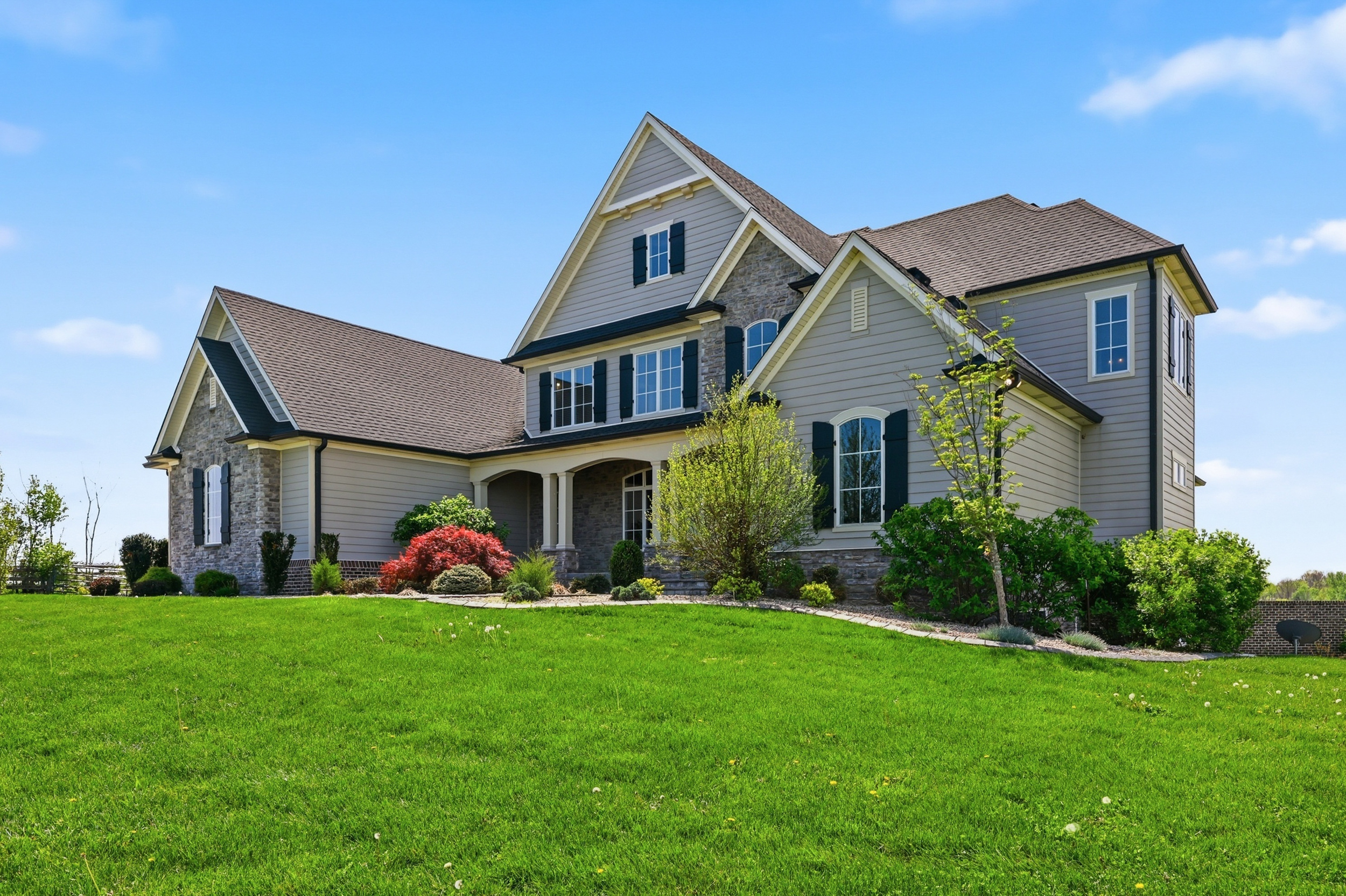  5142 Whites Lane - 物件實景