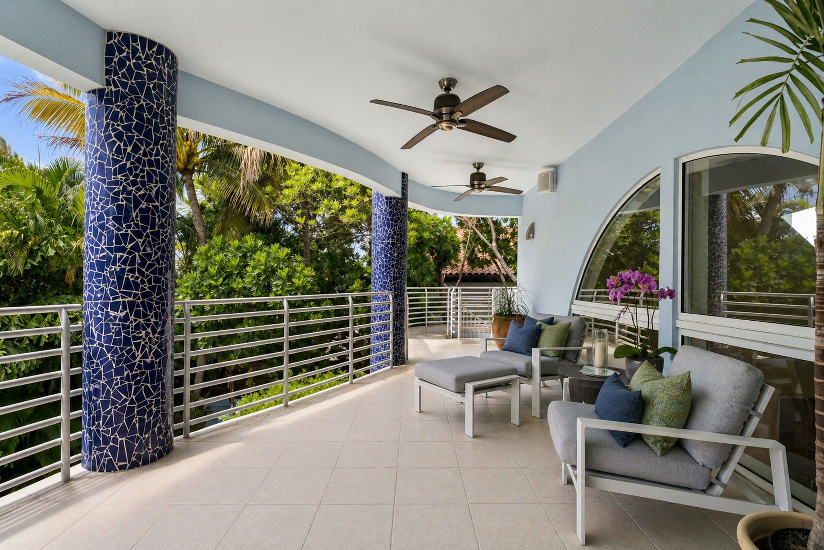  690 Warren Ln, Key Biscayne, FL, 33149 - 物件實景