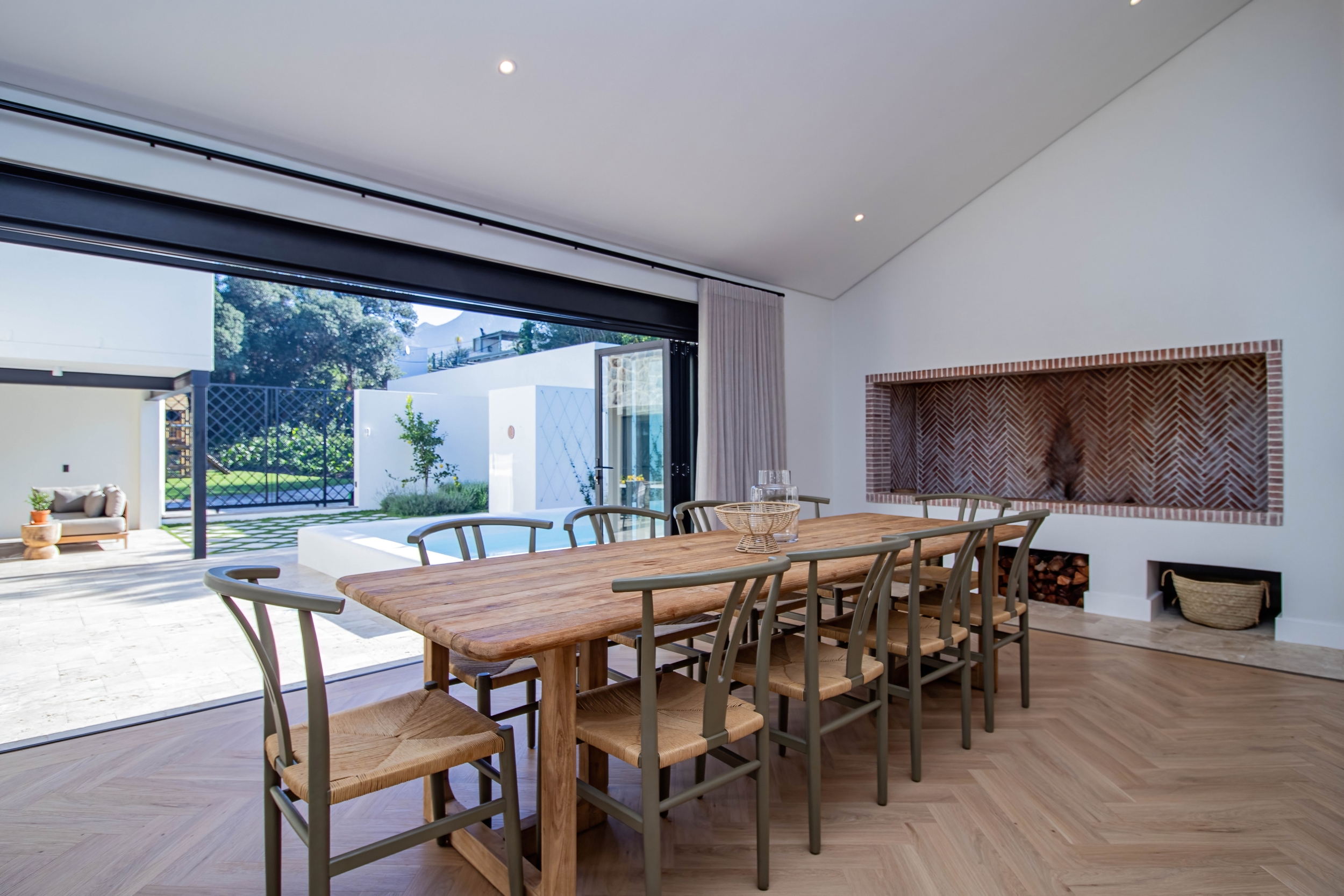 256 8th Street, Voelklip, Hermanus - 物件實景