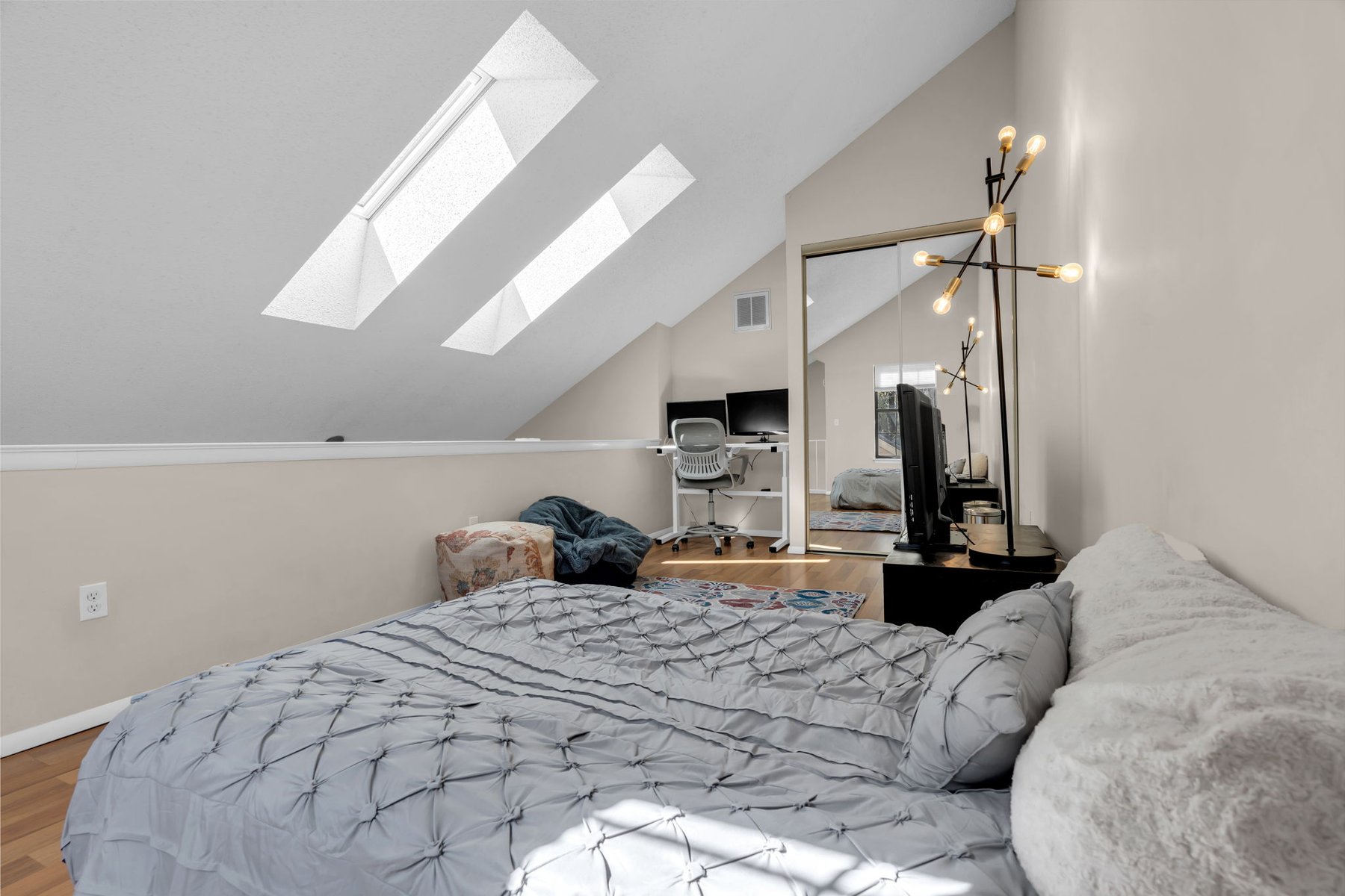  Two Bedroom Condo in Jackson - 物件實景