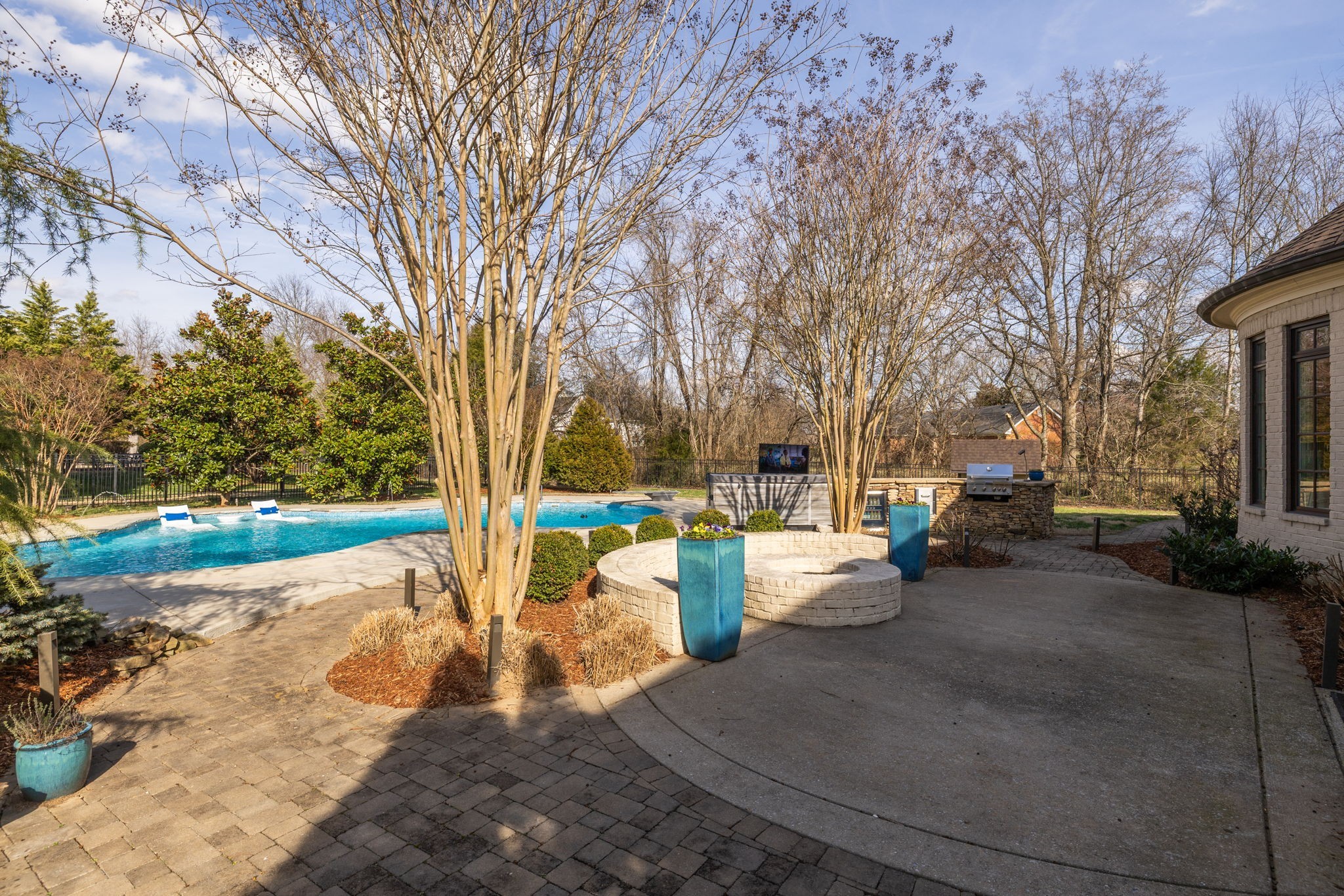  400 Ernest Rice Ln, Franklin, TN, 37069 - 物件實景