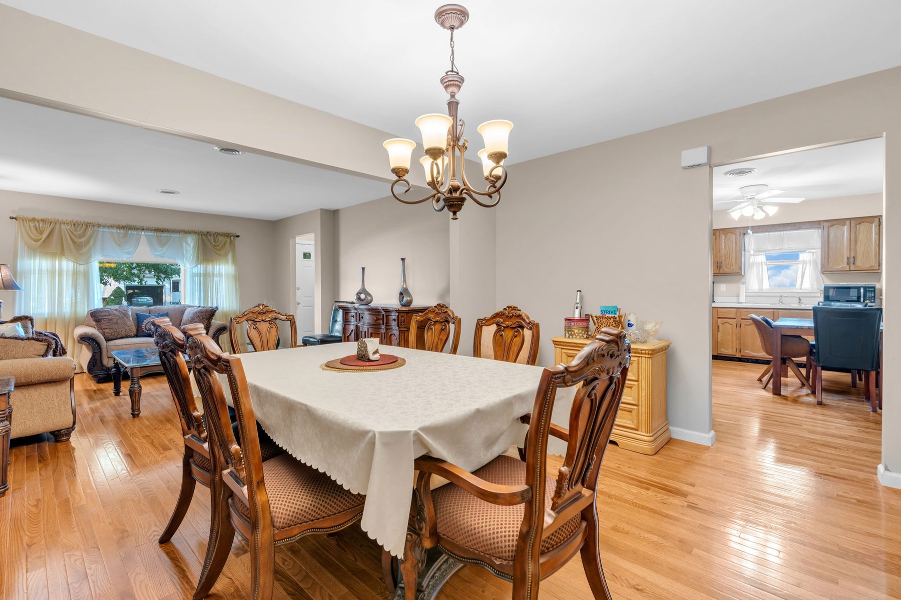  Private Living in Silveridge Westerly - 物件實景
