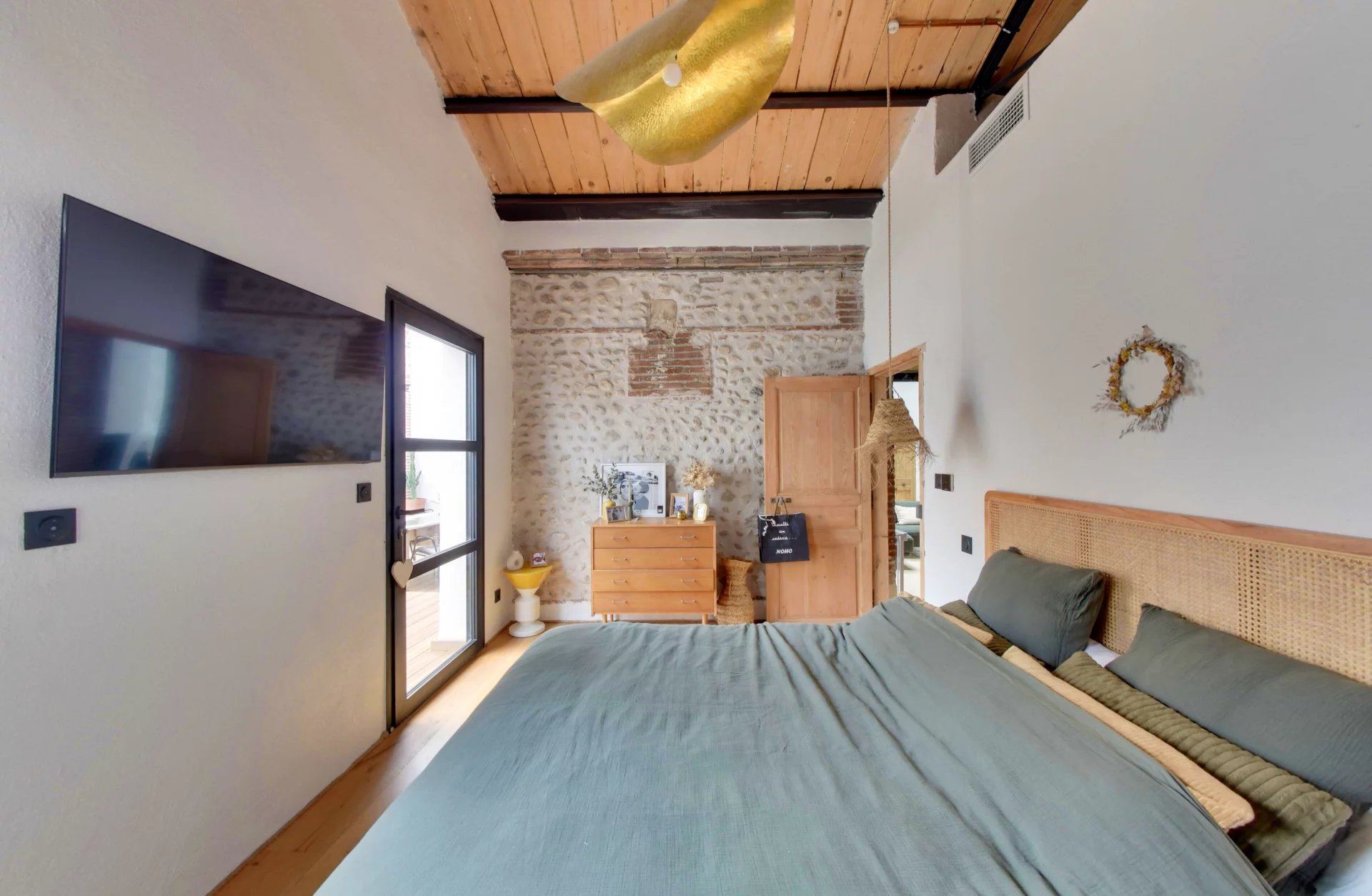 Canet-en-Roussillon, Occitanie, 66140, FR, 4 Bedrooms Bedrooms, ,3 BathroomsBathrooms,Residential,For Sale,1942229