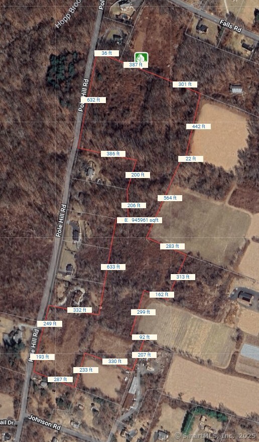 Bethany, Connecticut, 06524, United States, ,Land,For Sale,1906496