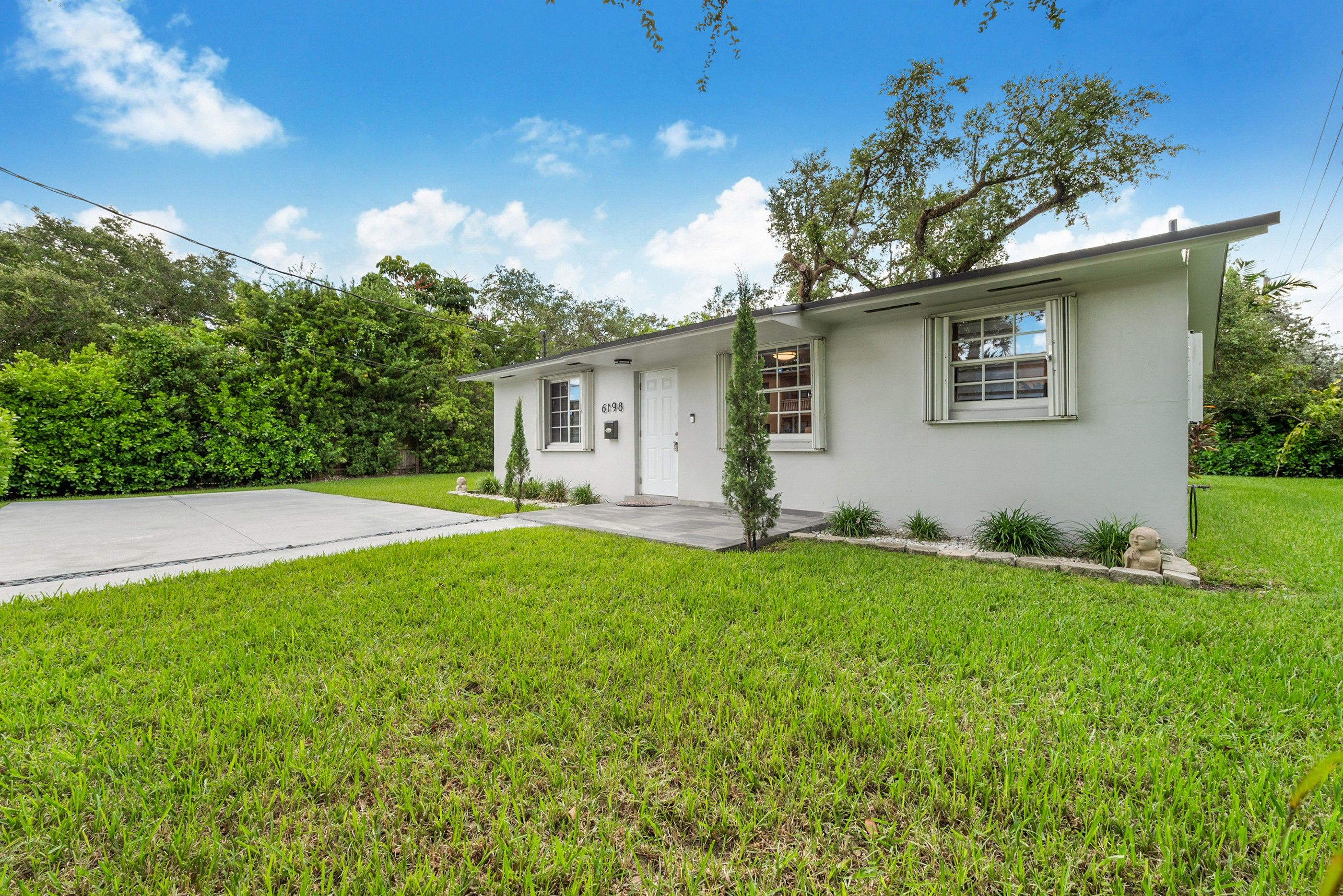  6198 SW 63rd St, South Miami, FL, 33143 - 物件實景