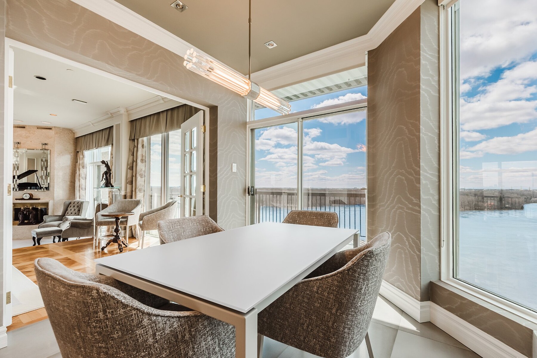  Chomedey, Laval - 物件實景