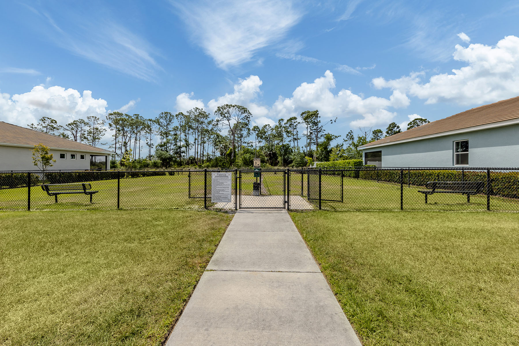  PALENCIA - 物件實景