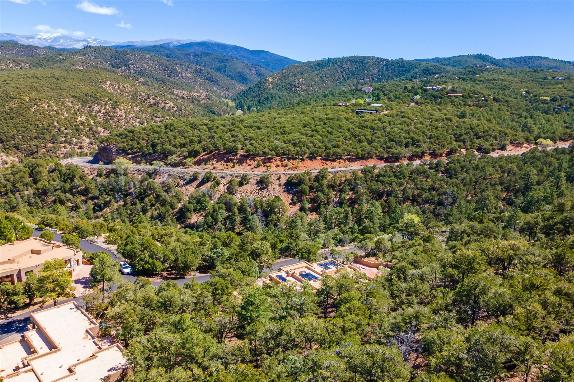  1412 Tesuque Creek Road - 物件實景