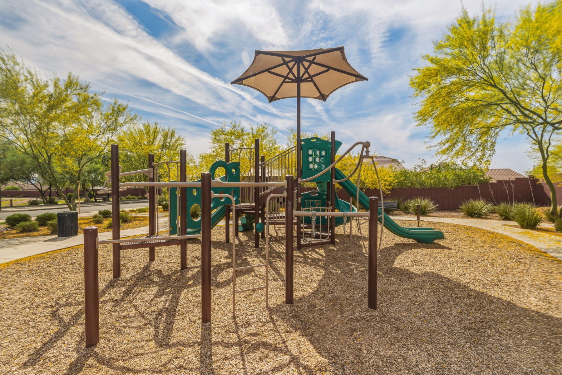  17543 W Buckhorn Trail  Surprise, AZ - 物件實景