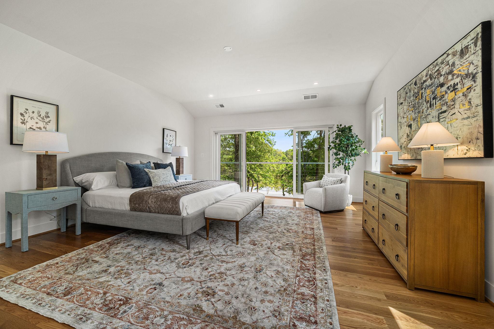  3175 Woodland Lane, Alexandria, VA, 22309 - 物件實景