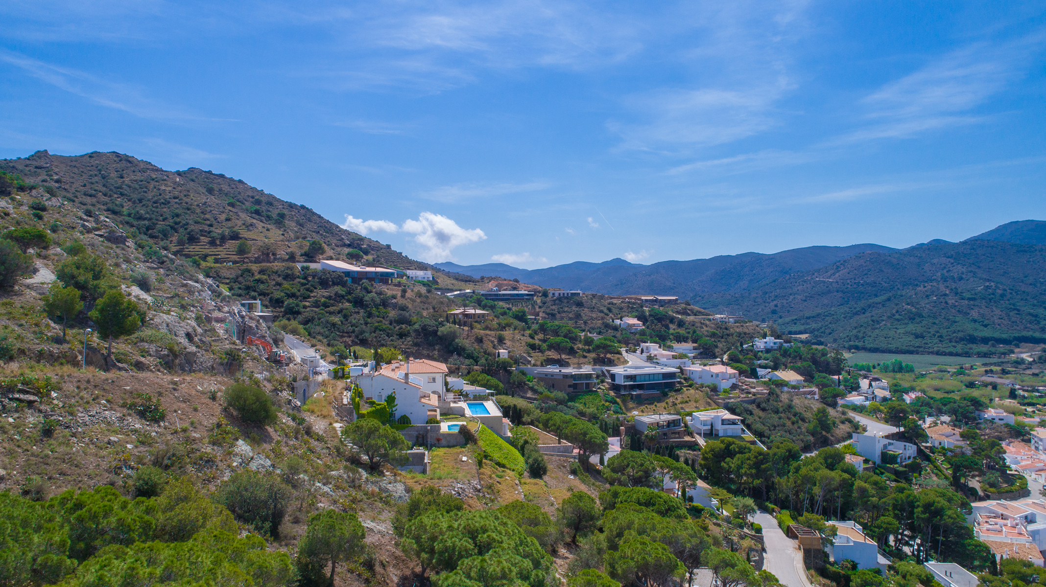  Contemporary House with Sea Views on the Costa Brava - 物件實景