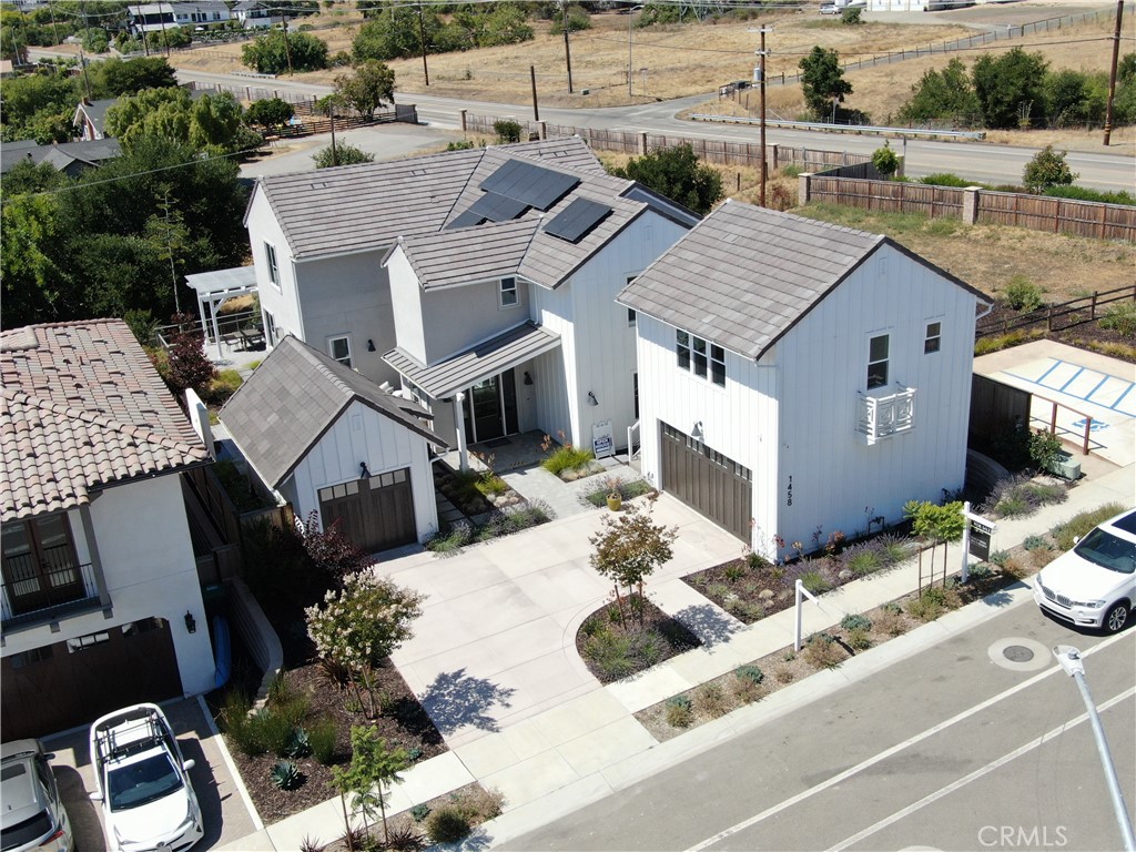 San Luis Obispo, California, 93401, United States, 5 Bedrooms Bedrooms, ,6 BathroomsBathrooms,Residential,For Sale,2001522