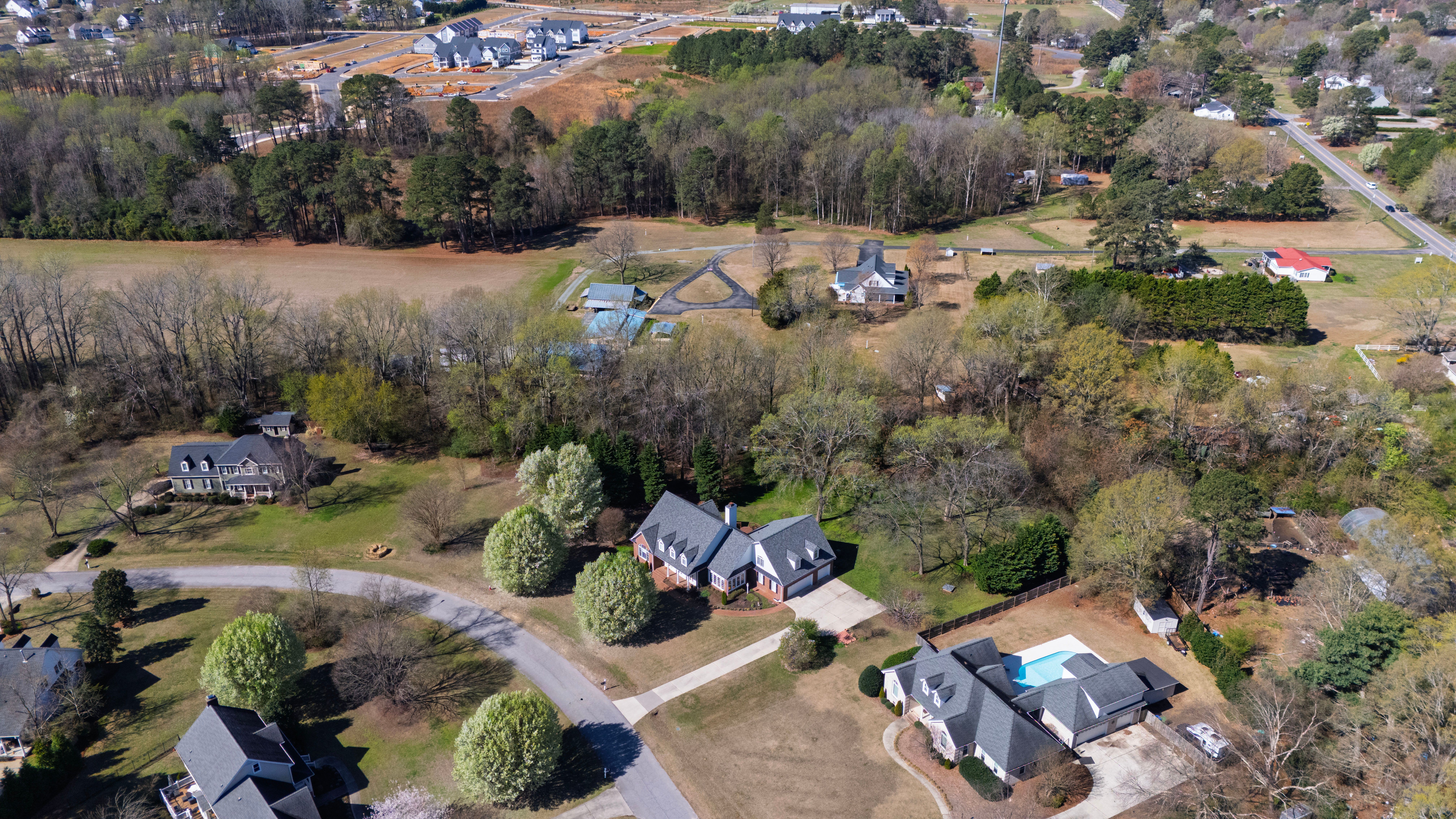  6508 Vintage Ridge Lane, Fuquay-Varina, NC 27526 - 物件實景