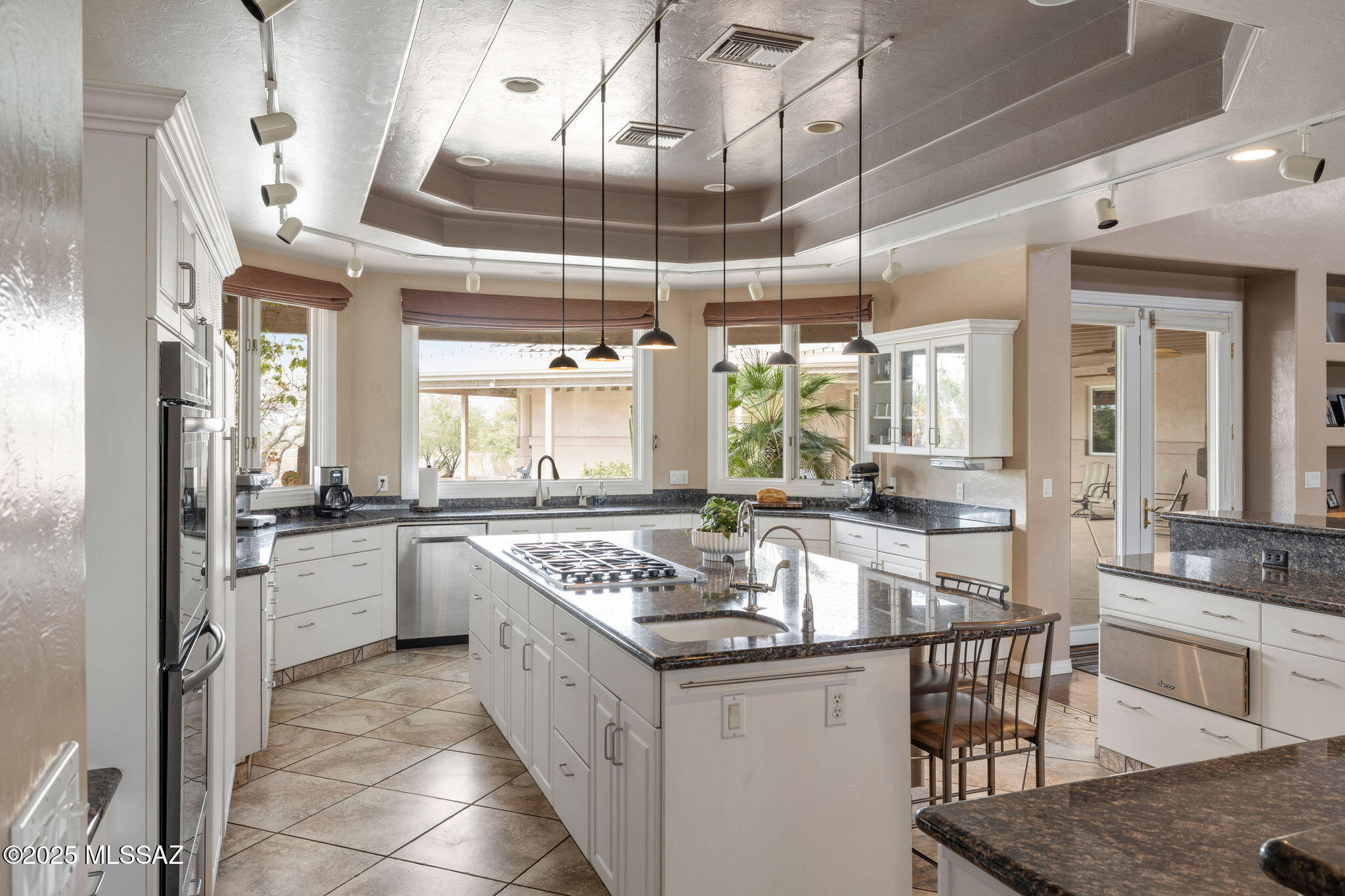 Tucson, Arizona, 85742, United States, 6 Bedrooms Bedrooms, ,6 BathroomsBathrooms,Residential,For Sale,1828344