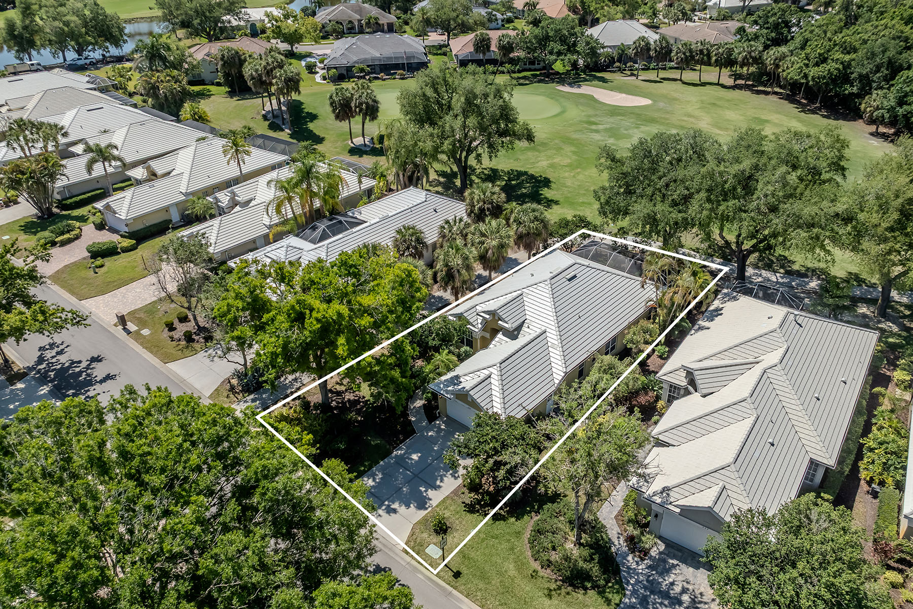  VENICE GOLF & COUNTRY CLUB - 物件實景